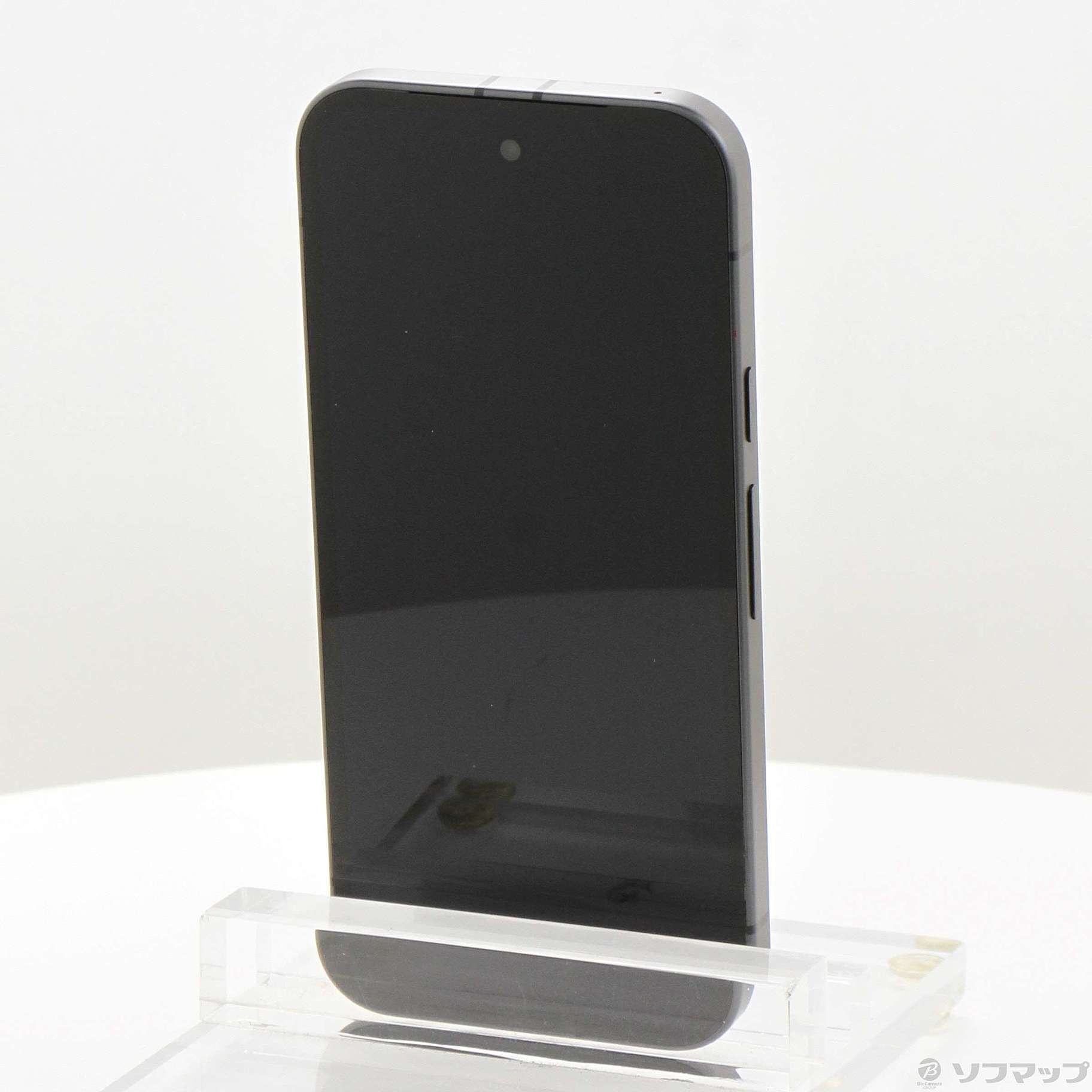 Google Pixel 9a 128GB docomo [Obsidian]�̐��i�摜3