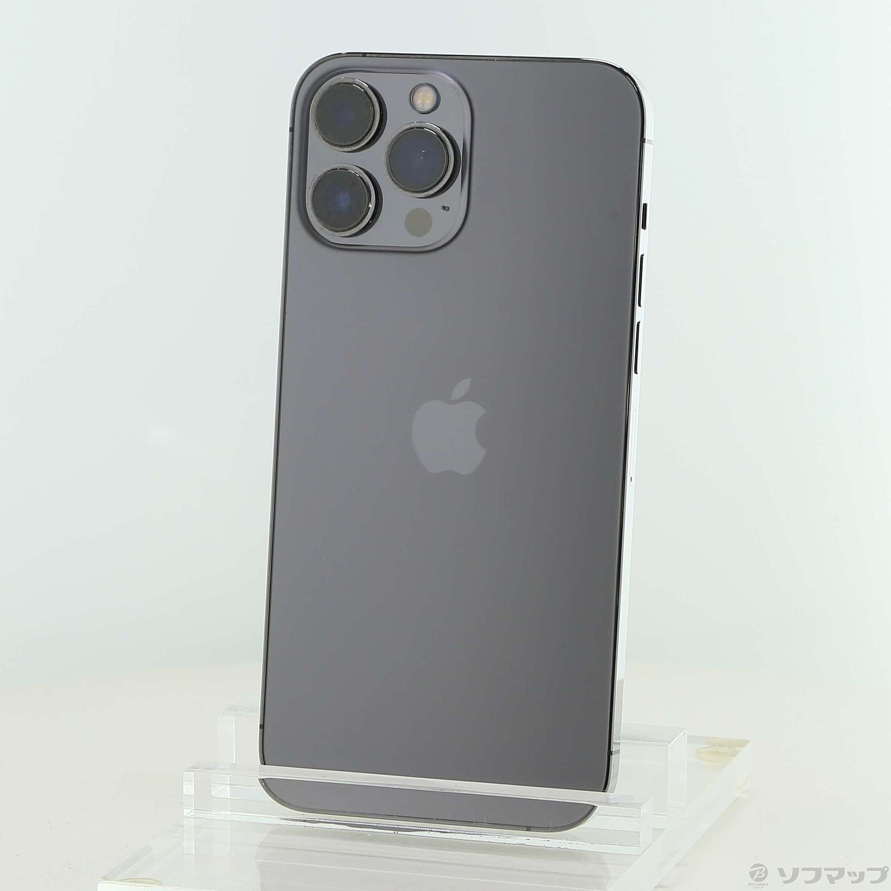 iPhone 13 Pro Max 128GB SIM�t���[ [�O���t�@�C�g]�̐��i�摜1