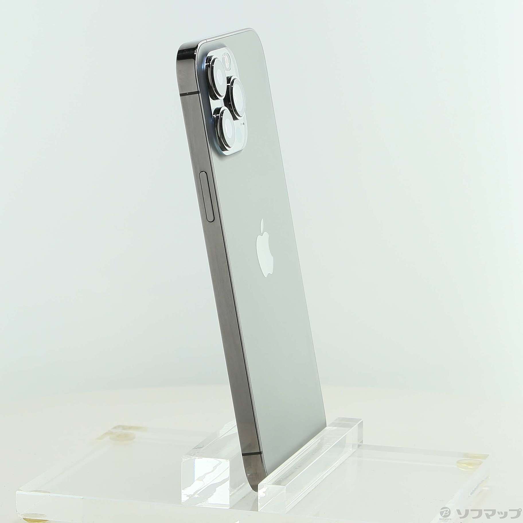 iPhone 13 Pro Max 128GB SIM�t���[ [�O���t�@�C�g]�̐��i�摜4