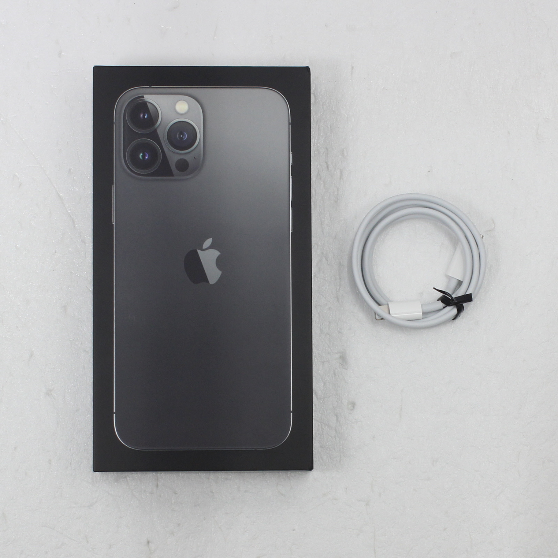 iPhone 13 Pro Max 128GB SIM�t���[ [�O���t�@�C�g]�̐��i�摜5