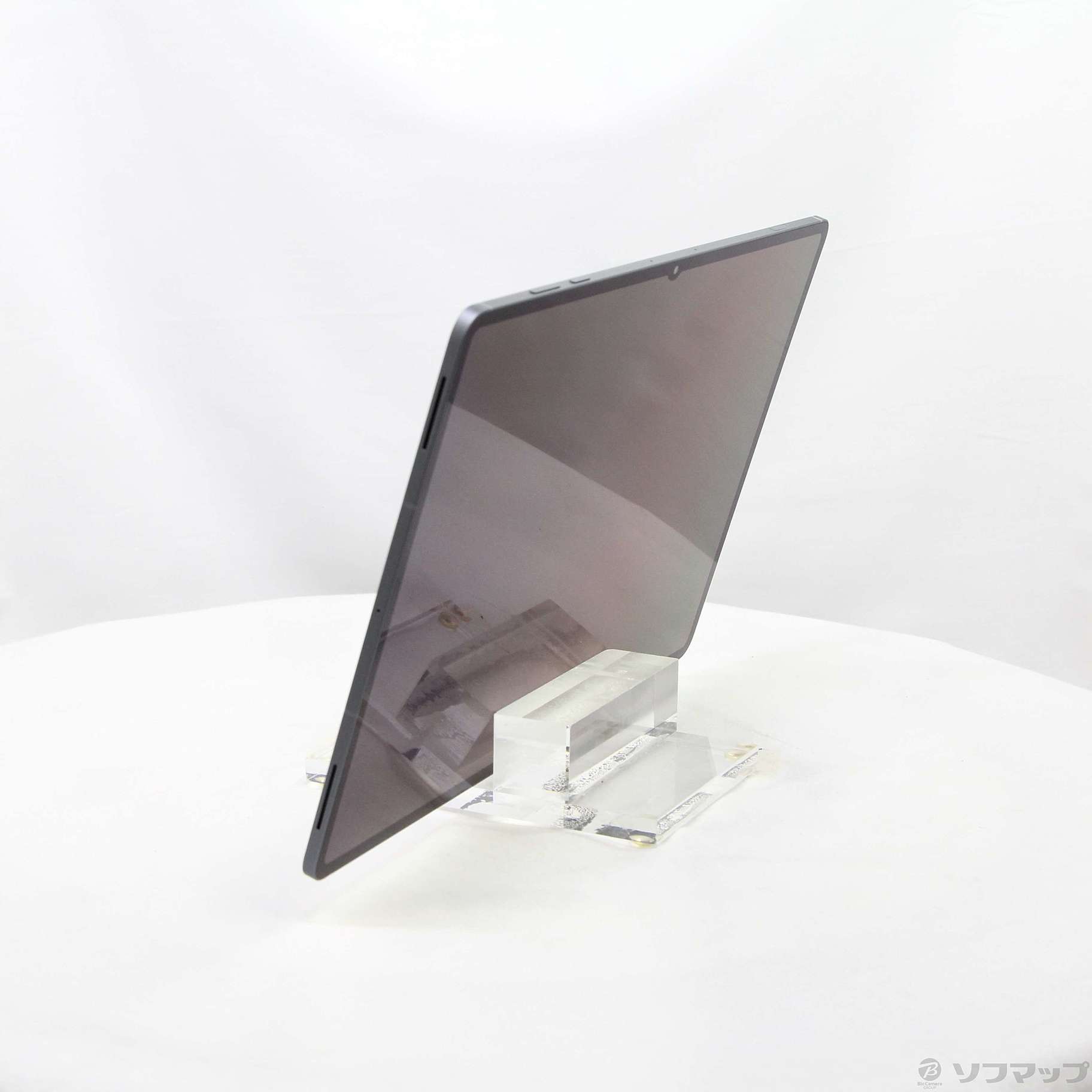 中古】Galaxy Tab S11 Ultra 256GB グレー SM-X930NZAAXJP Wi-Fi