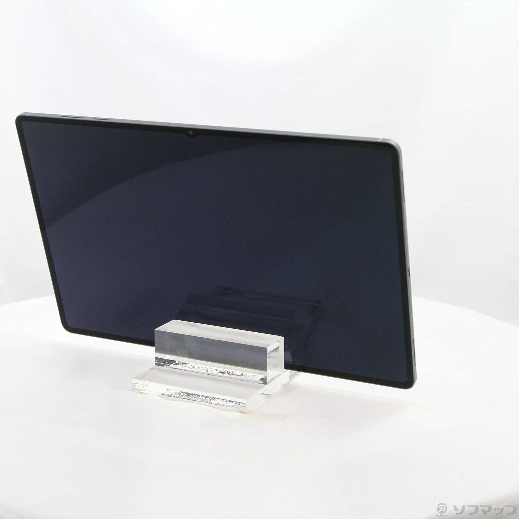中古】Galaxy Tab S11 Ultra 256GB グレー SM-X930NZAAXJP Wi-Fi