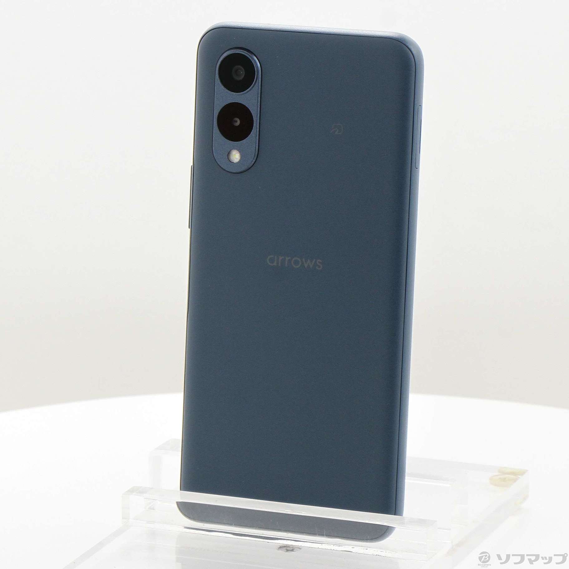 arrows we2 ネイビーグリーン SIMフリー ARROWS WE2 ネイビー 128GB