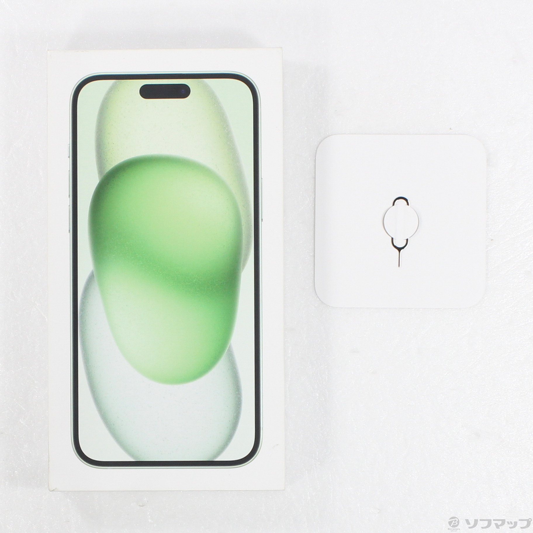 iPhone 15 Plus 中古一覧｜SIMフリー・キャリア - 価格.com