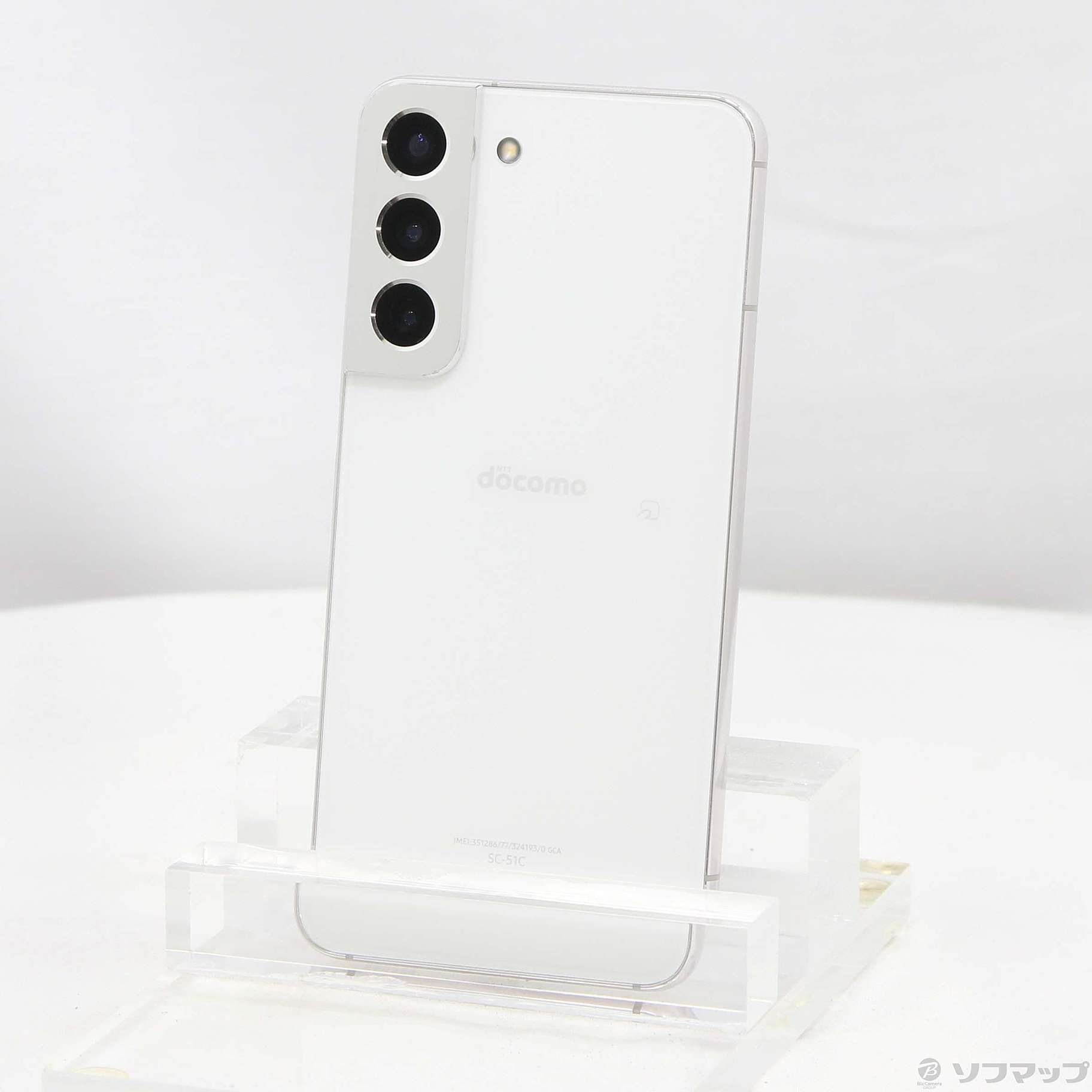 Galaxy（ギャラクシー）の中古スマートフォン(白ロム) 製品一覧 - 価格.com