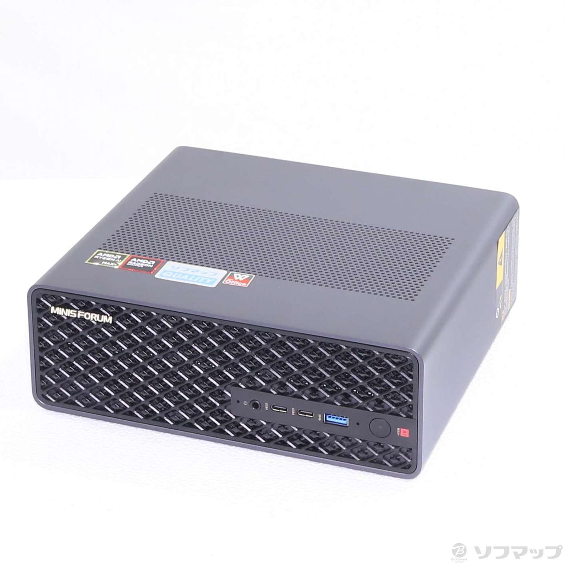 MINISFORUM MS-S1-MAX-128/2T-W11Pro(395)