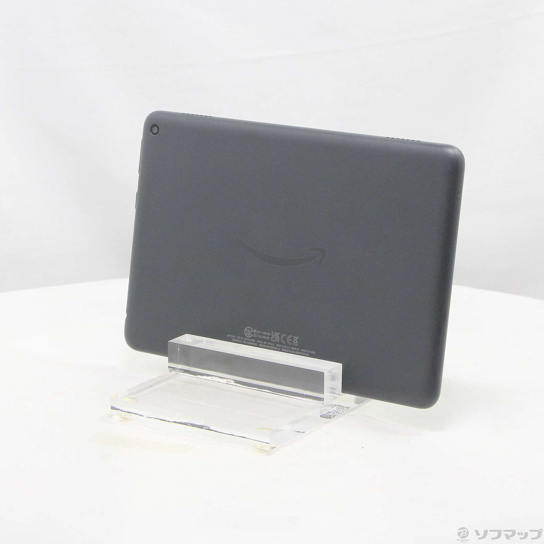Fire HD 8 Plus 2020 32GB �X���[�g K72LL3 Wi-Fi