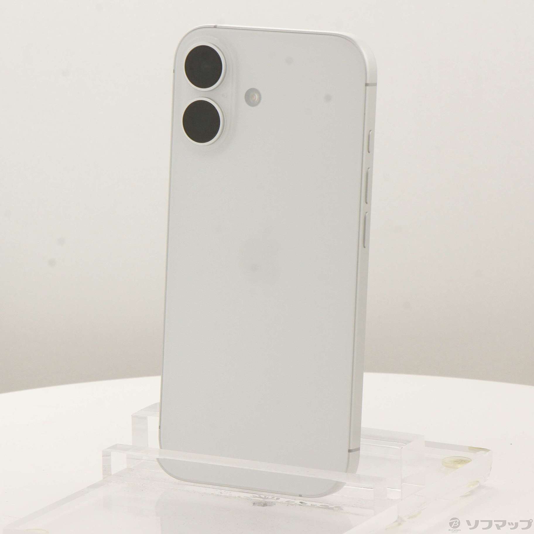 iPhone 17 256GB SIM�t���[ [�z���C�g]