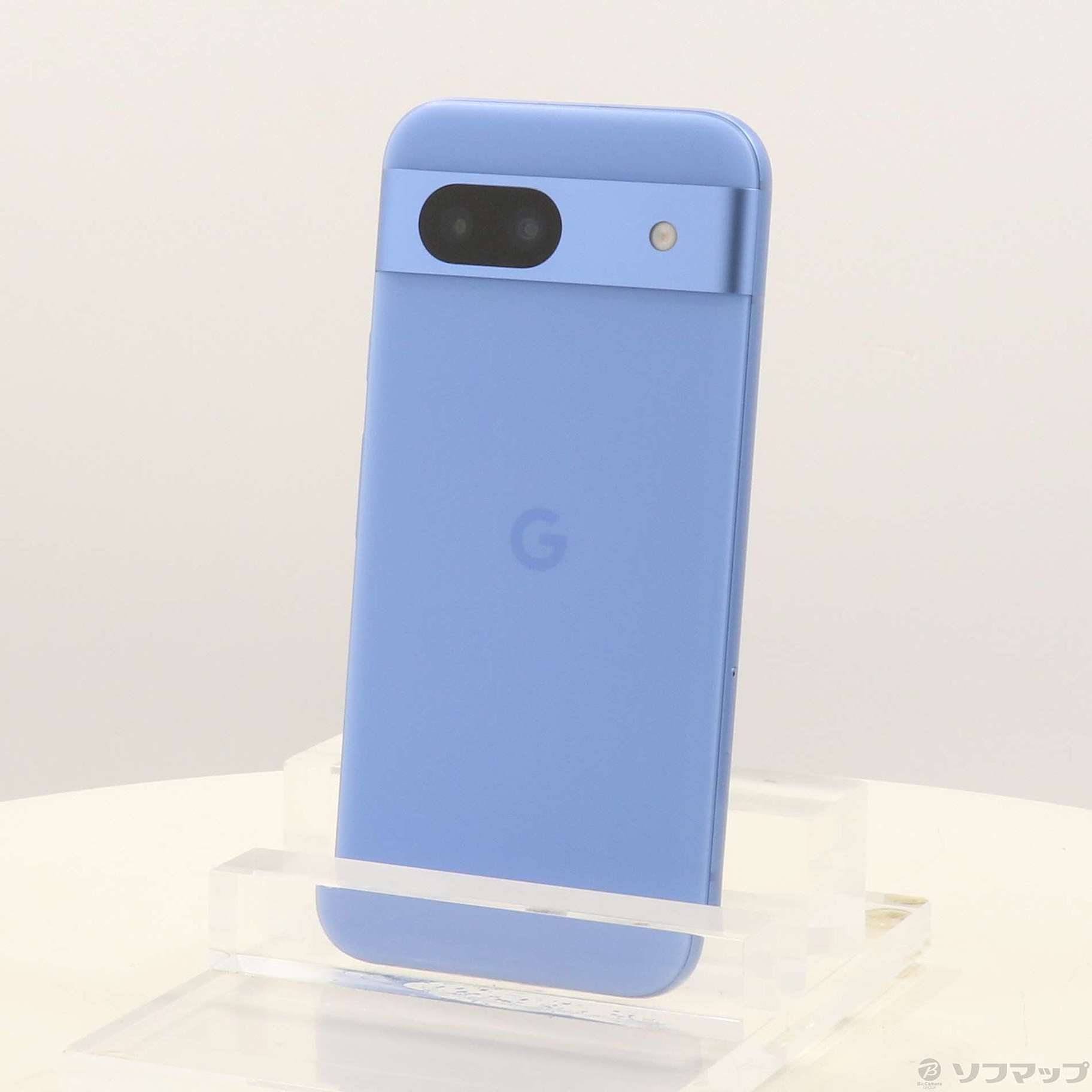 Google Pixel 8a SIMフリー 中古(白ロム)価格比較 - 価格.com