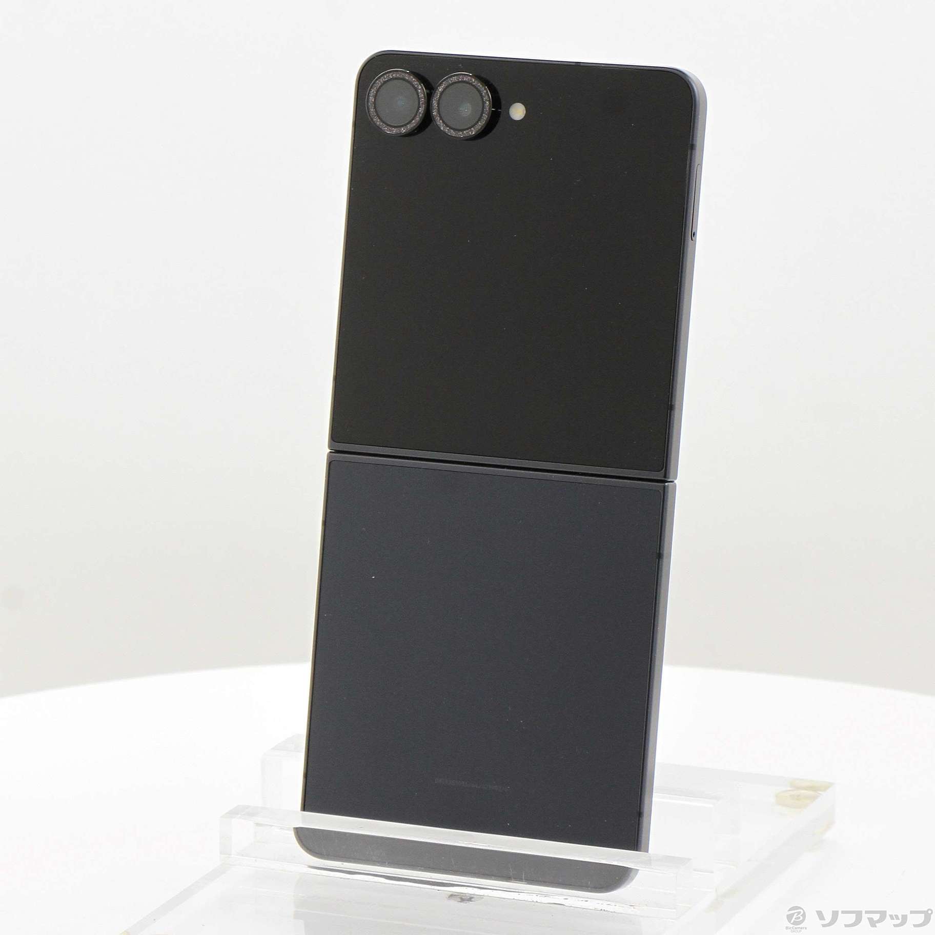 Galaxy Z Flip7 256GB SIM�t���[ [�W�F�b�g�u���b�N]