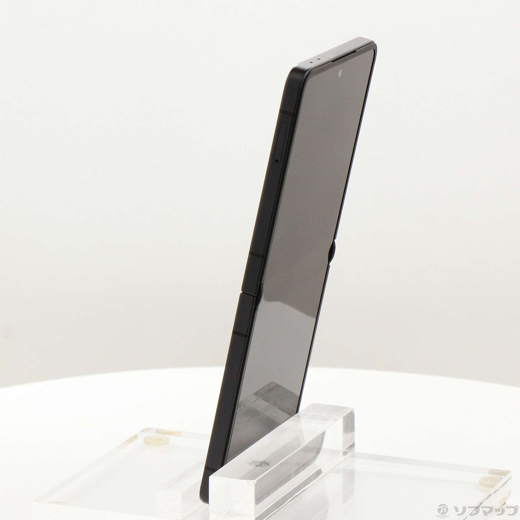 Galaxy Z Flip7 256GB SIM�t���[ [�W�F�b�g�u���b�N]�̐��i�摜2