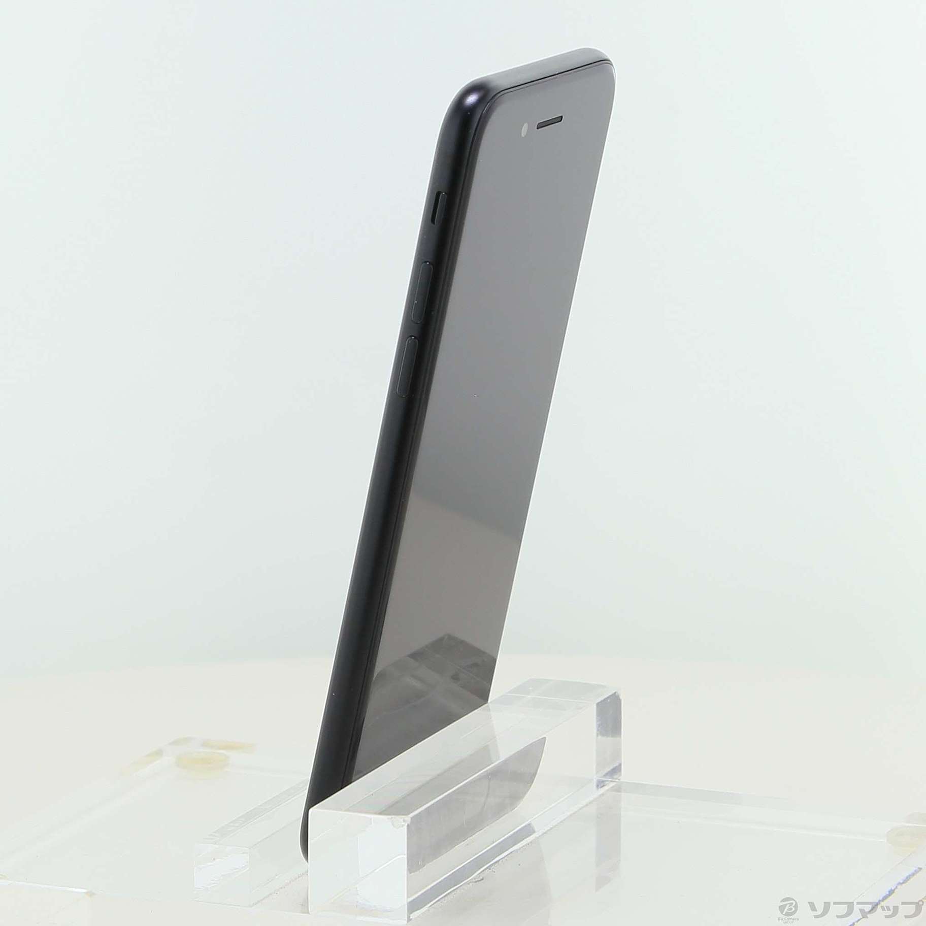 中古】iPhone SE 第2世代 64GB ブラック MHGP3J／A SIMフリー