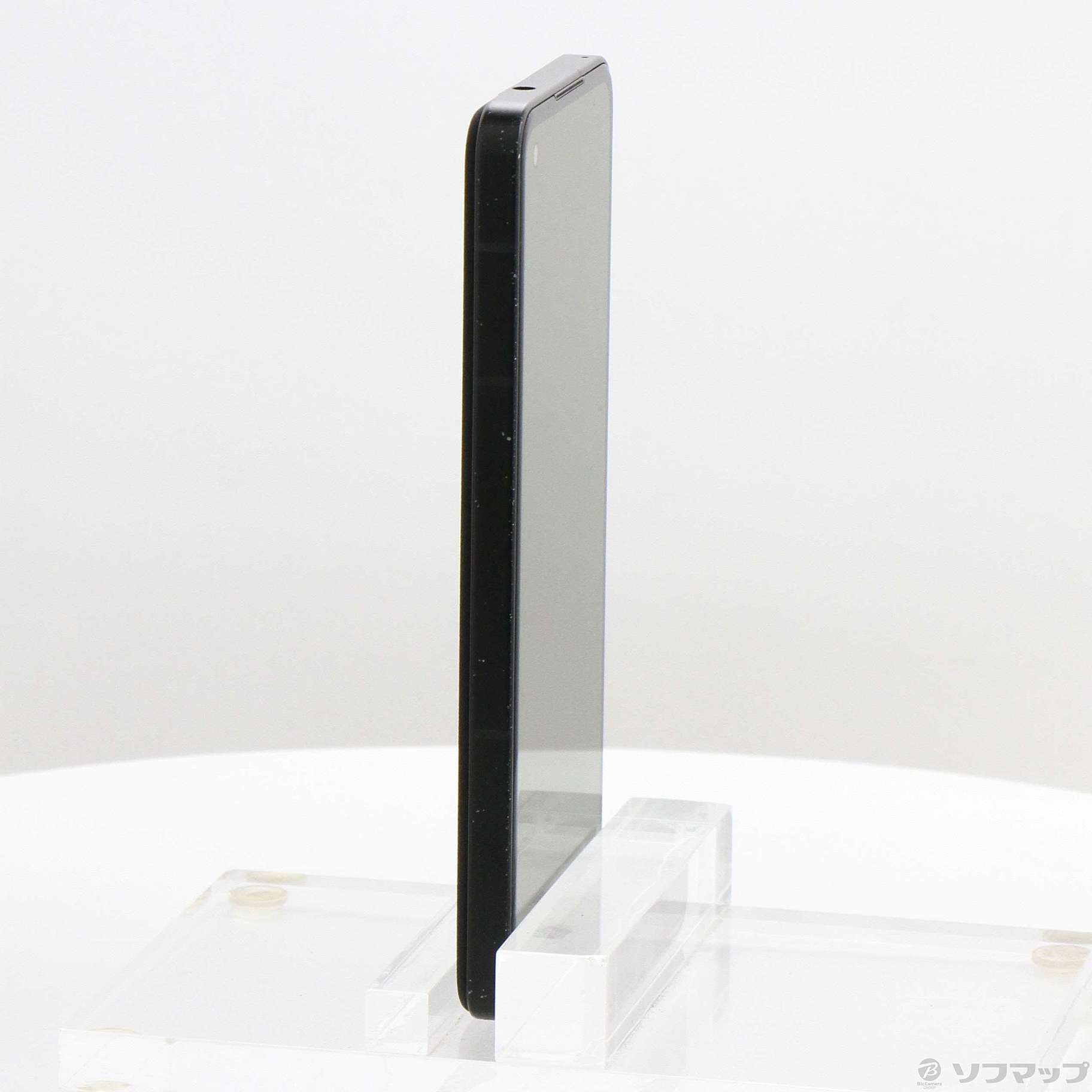 Zenfone 9 128GB SIM�t���[ [�~�b�h�i�C�g�u���b�N]�̐��i�摜2