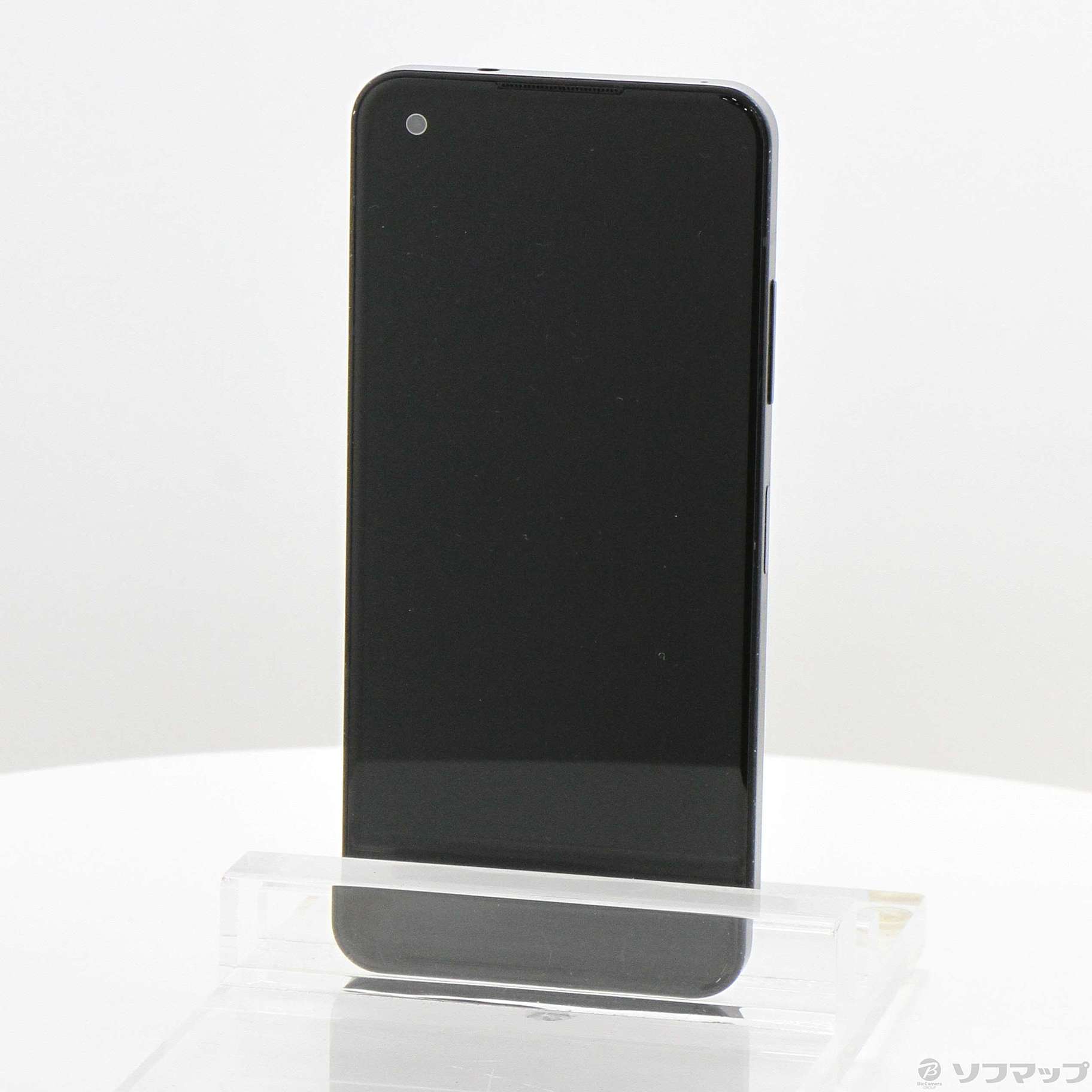中古】Zenfone 9 128GB ミッドナイトブラック ZF9-BK8S128 SIMフリー