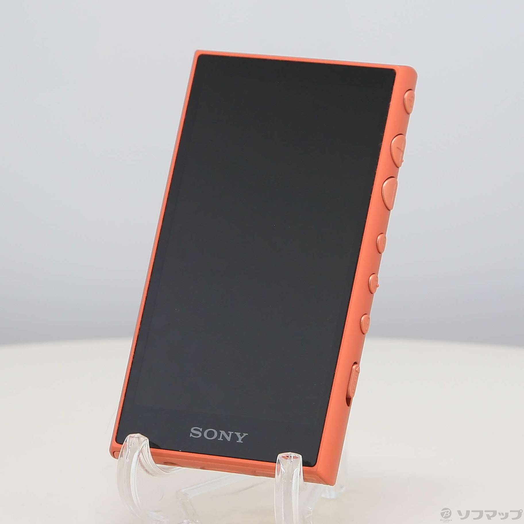 SONY NW-A105 WALKMANオレンジ16G SONY NW-A105 [16GB] 価格比較