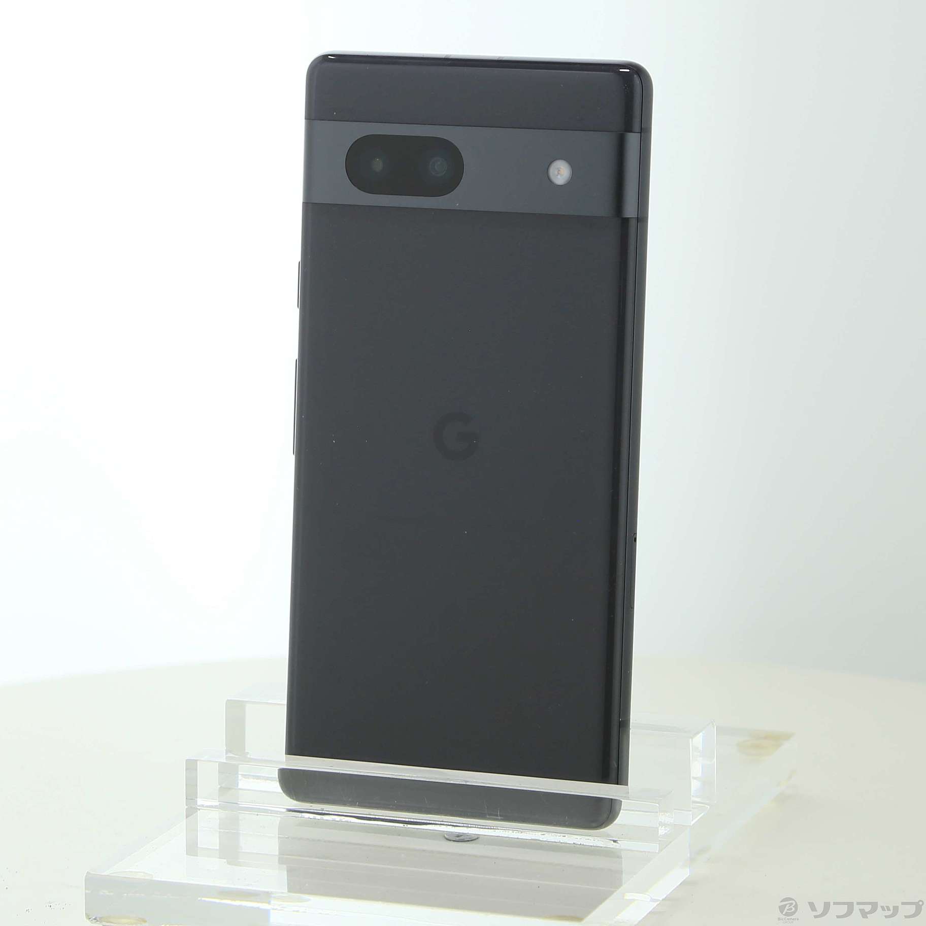 Google Pixel 7a 中古一覧｜SIMフリー・キャリア - 価格.com