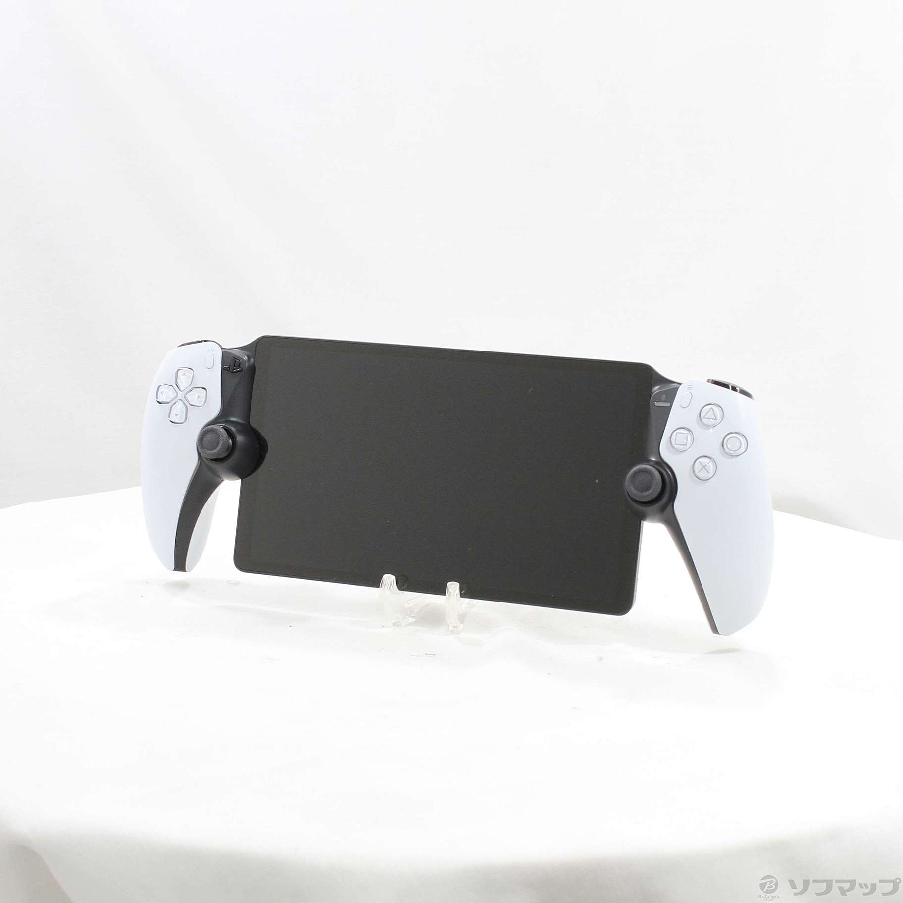 中古】PlayStation Portal リモートプレーヤー CFIJ-18000 【PS5