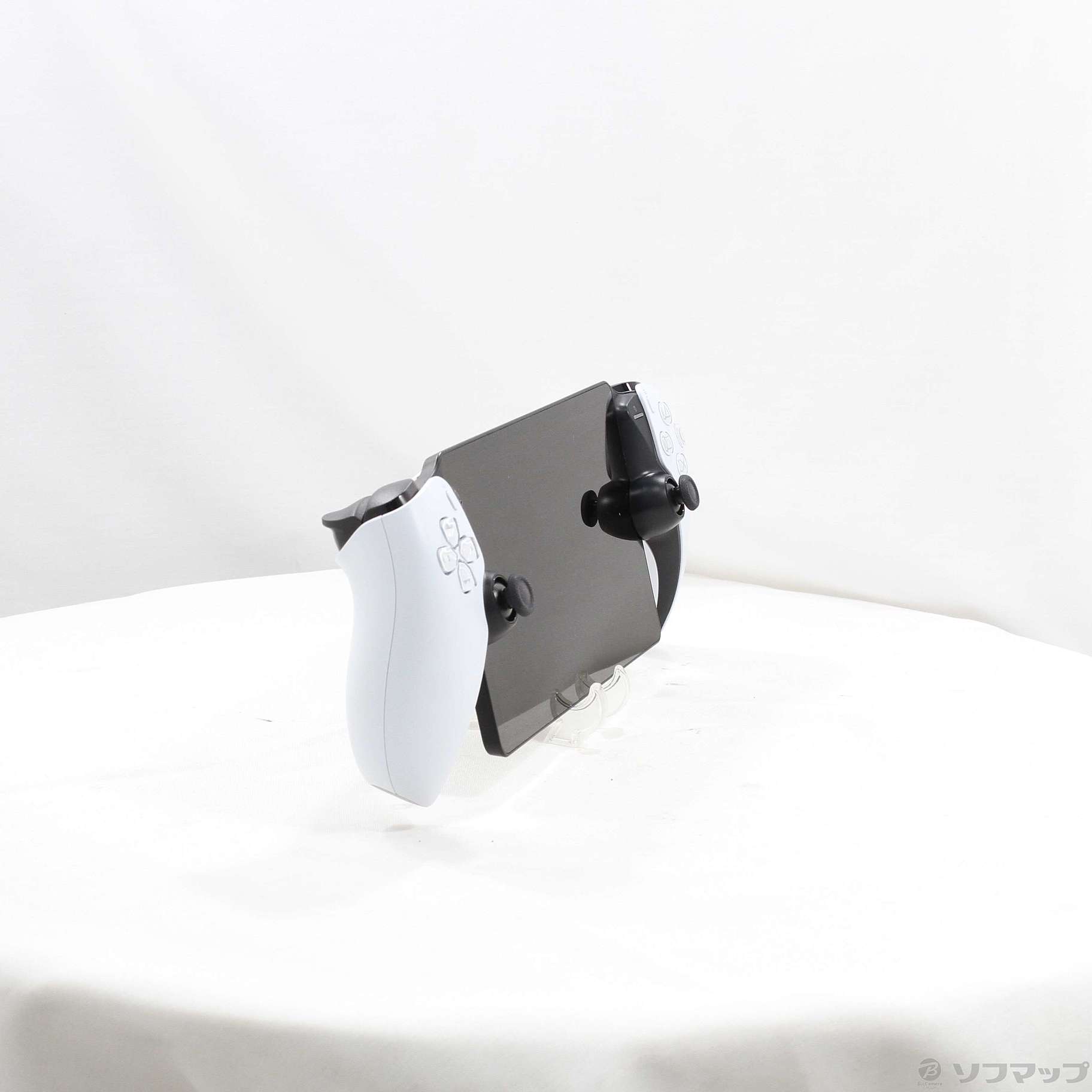 中古】PlayStation Portal リモートプレーヤー CFIJ-18000 【PS5