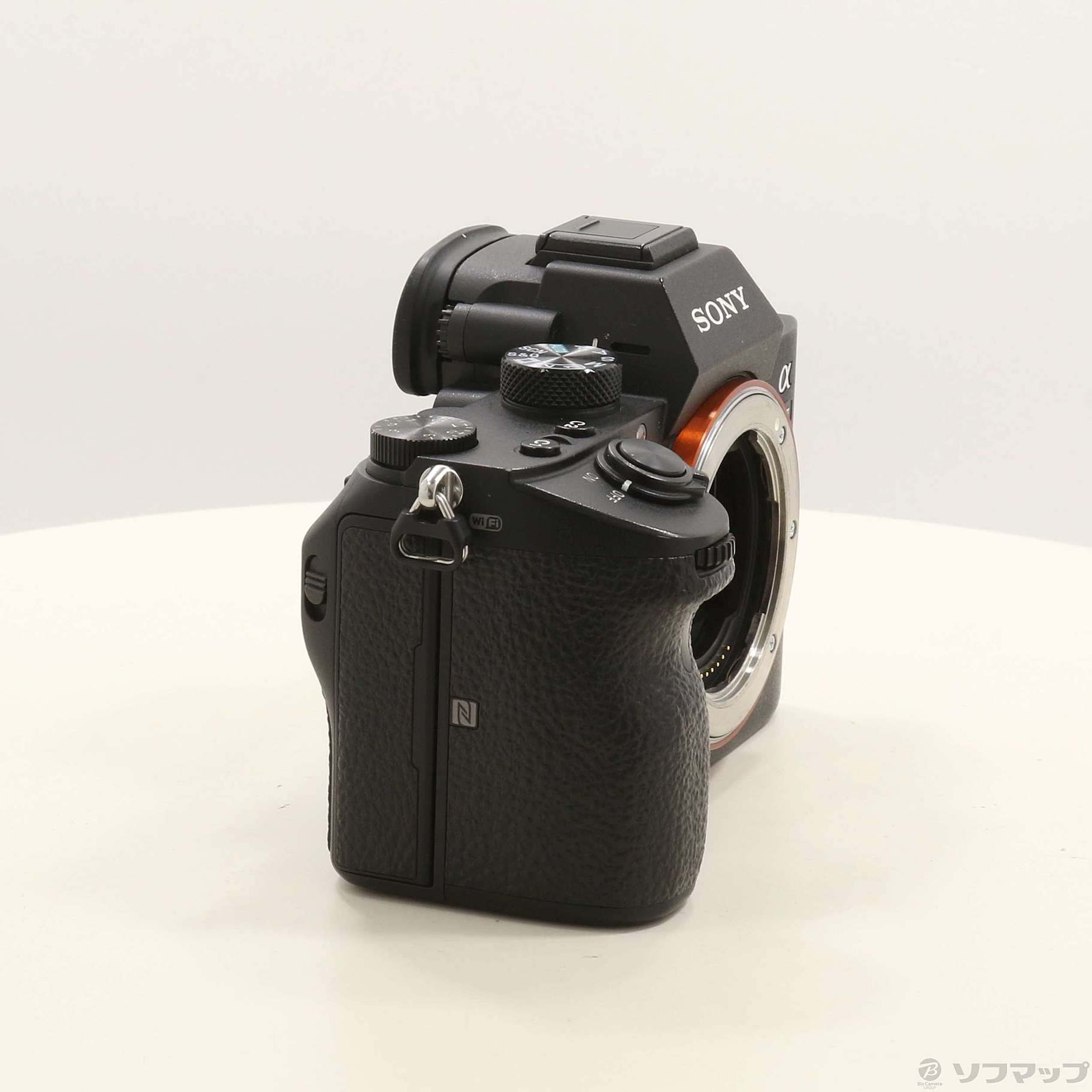 中古】セール対象品 α7 III ILCE-7M3 ボディ [2133074500041] - リコレ