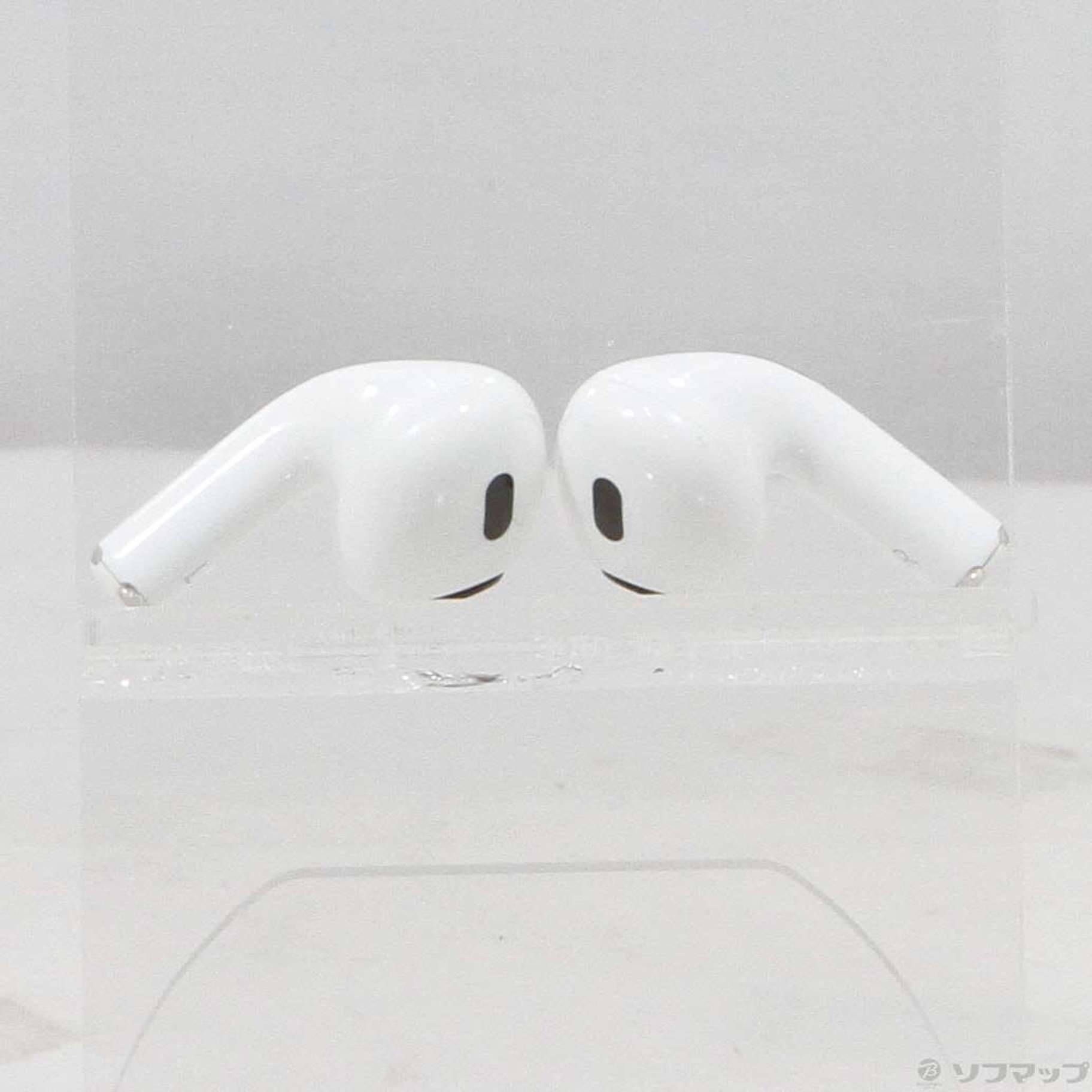 中古】USB-C充電ケース付き AirPods Pro 第2世代 MTJV3J／A 