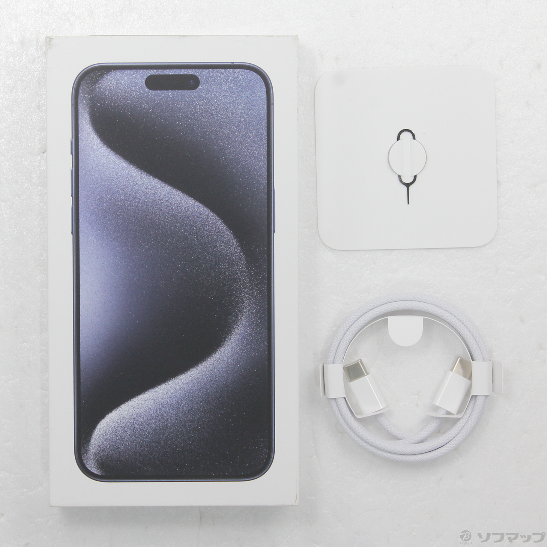 iPhone 15 Pro Max 中古一覧｜SIMフリー・キャリア - 価格.com