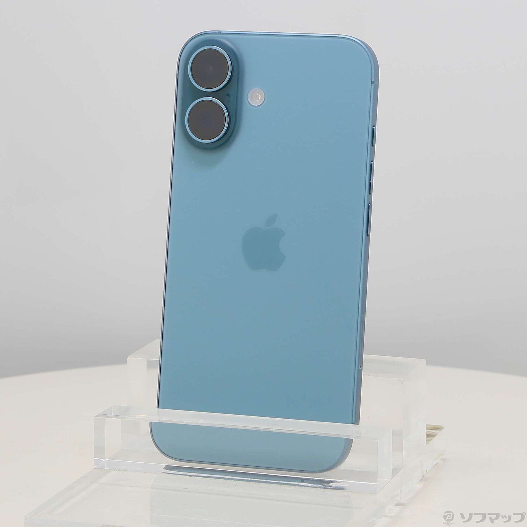 iPhone 16 128GB SIM�t���[ [�e�B�[��]