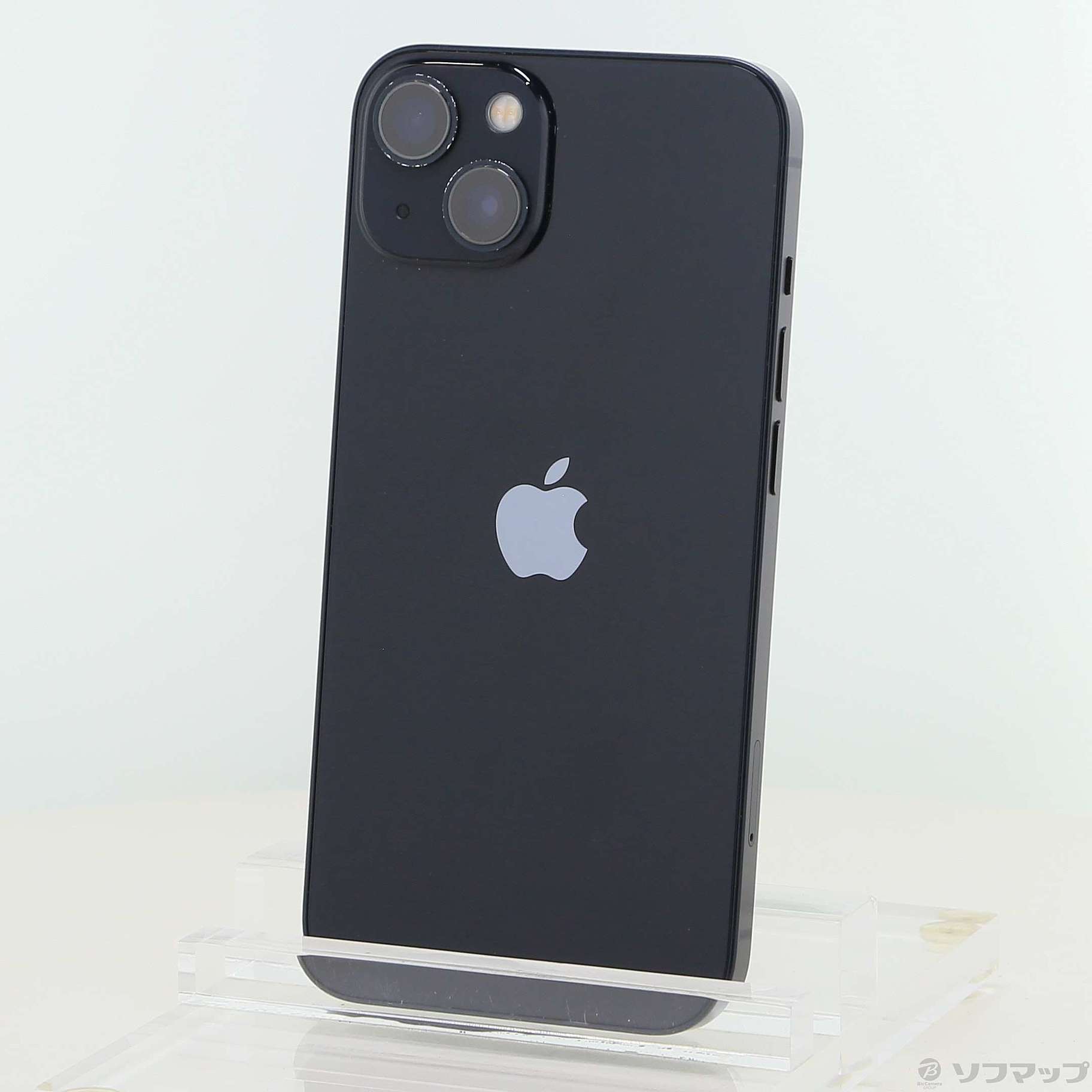 iPhone 13 128GB SIM�t���[ [�~�b�h�i�C�g]