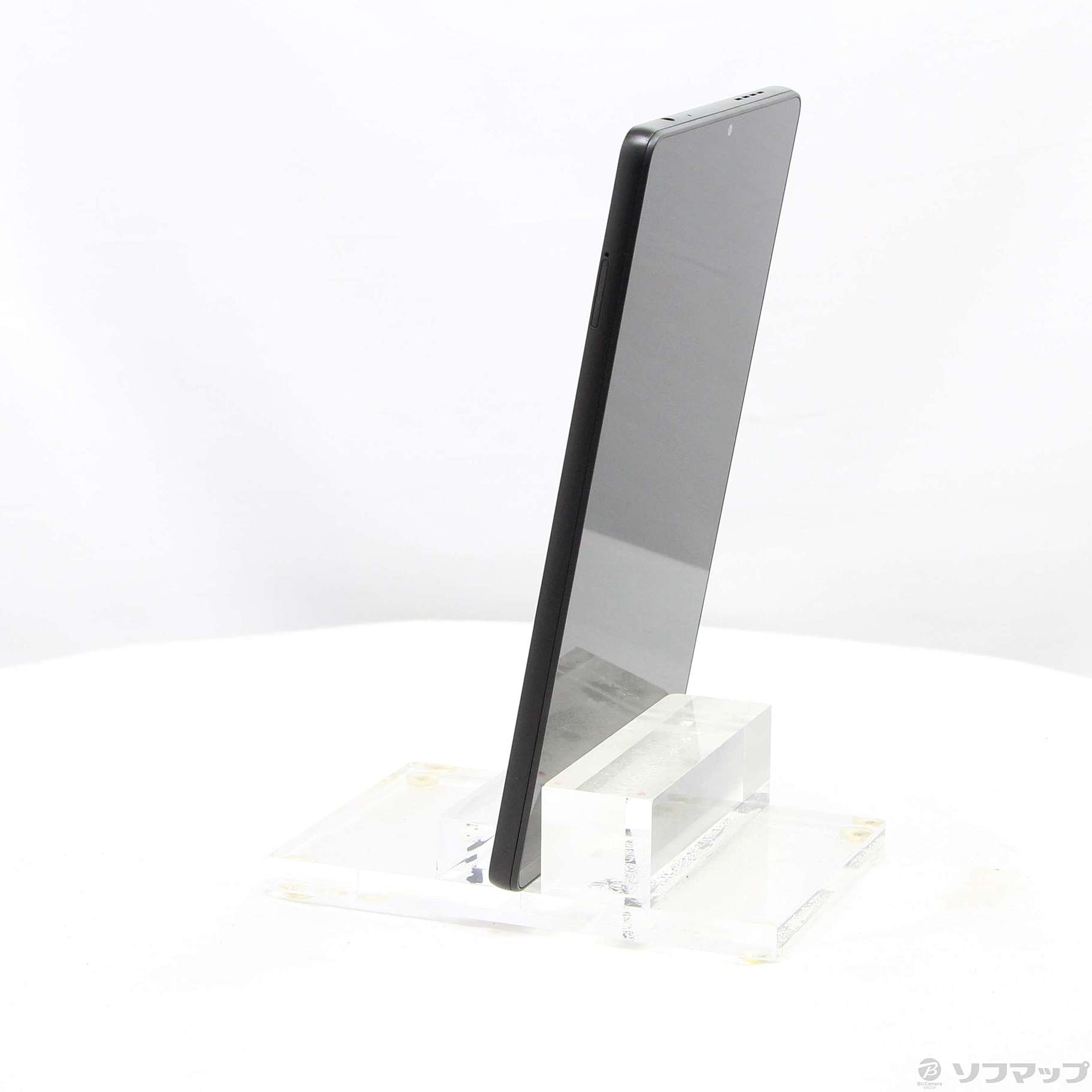 中古】Tab 8 Gen 2 64GB ブラック 8188X1 Wi-Fi ［8.7インチ液晶