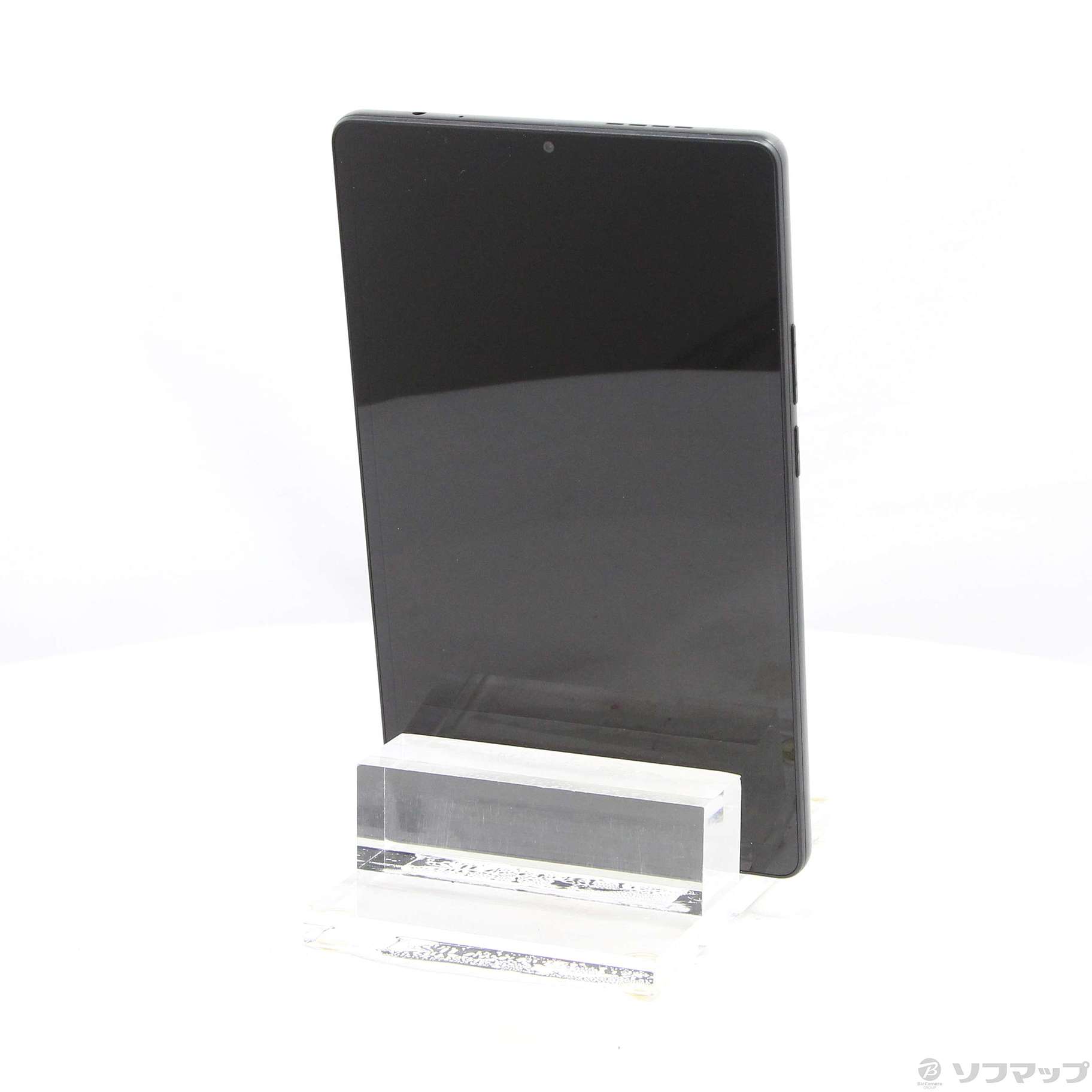 中古】Tab 8 Gen 2 64GB ブラック 8188X1 Wi-Fi ［8.7インチ液晶