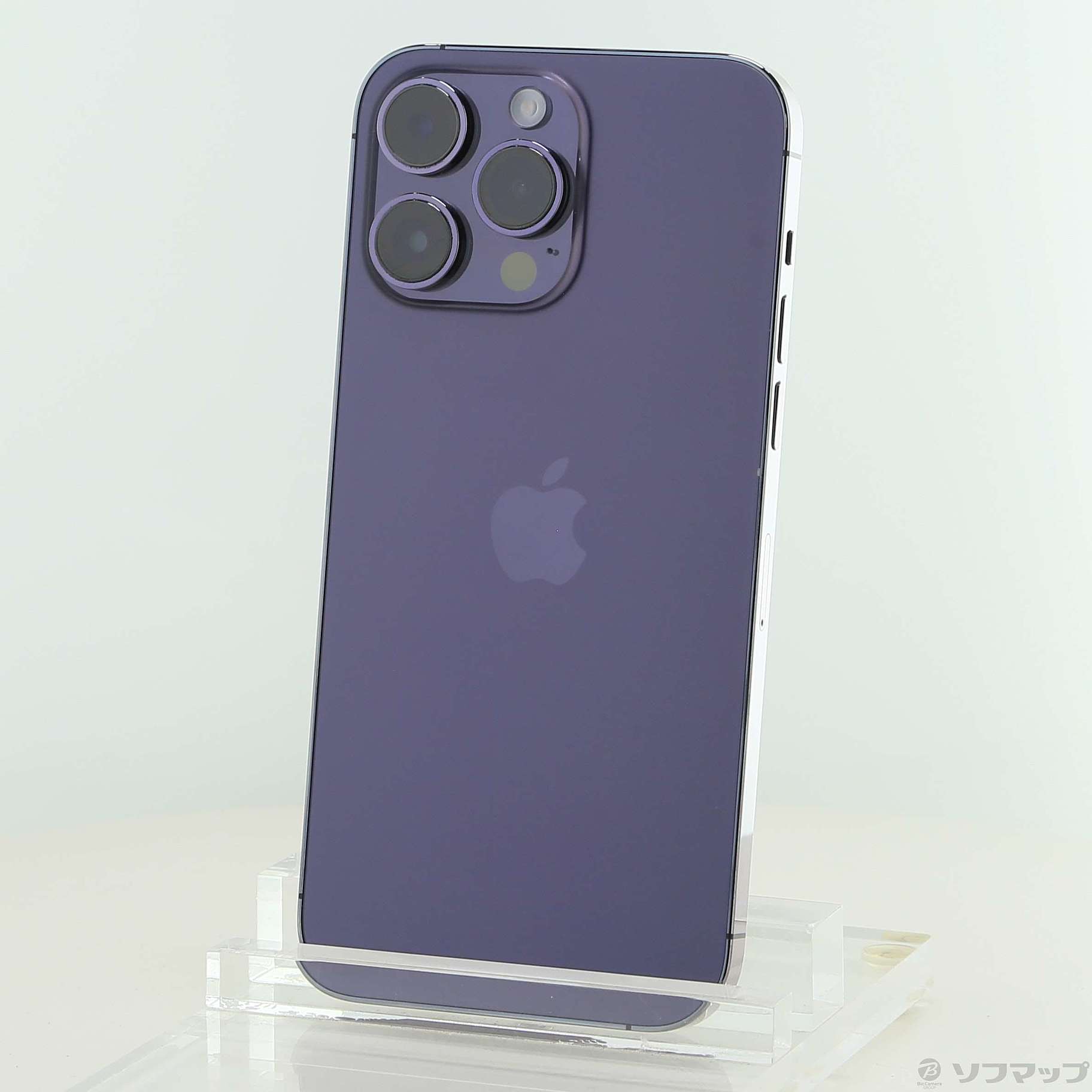 iPhone 14 Pro Max 256GB SIM�t���[ [�f�B�[�v�p�[�v��]