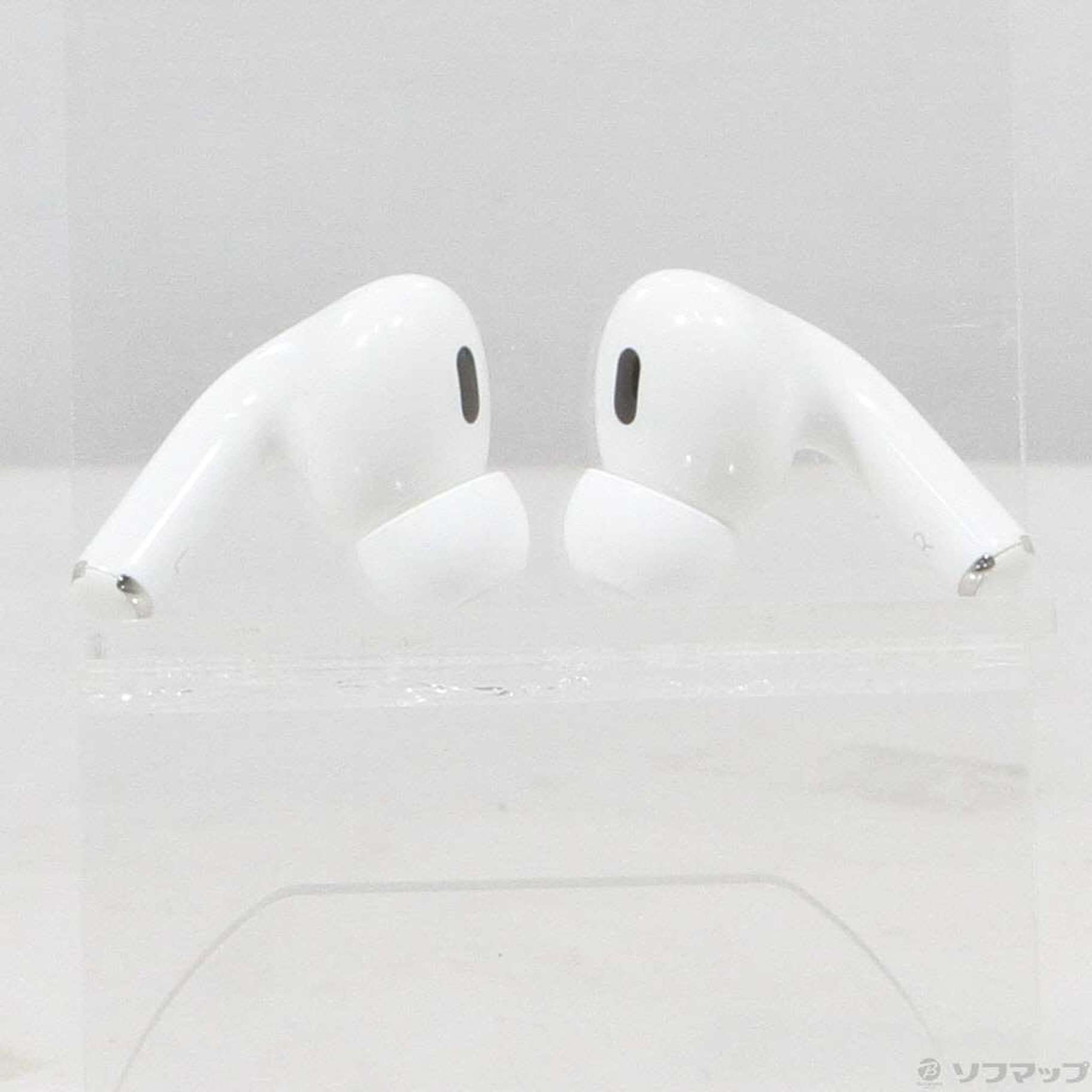 Apple AirPods Pro 第2世代 MTJV3J/A 展示品 中古】USB-C充電ケース付き AirPods Pro 第2世代 MTJV3J／A