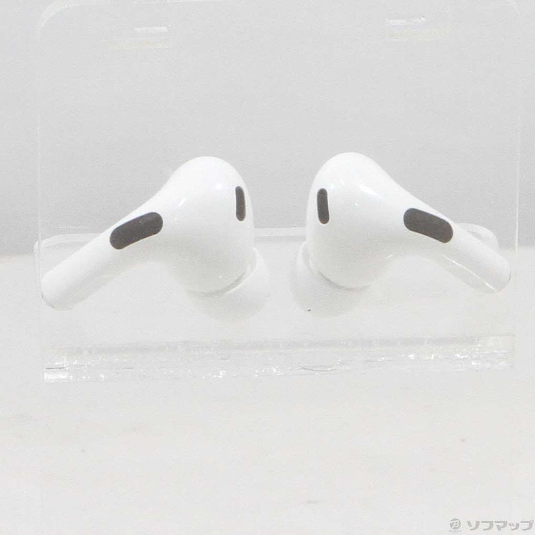 中古】USB-C充電ケース付き AirPods Pro 第2世代 MTJV3J／A