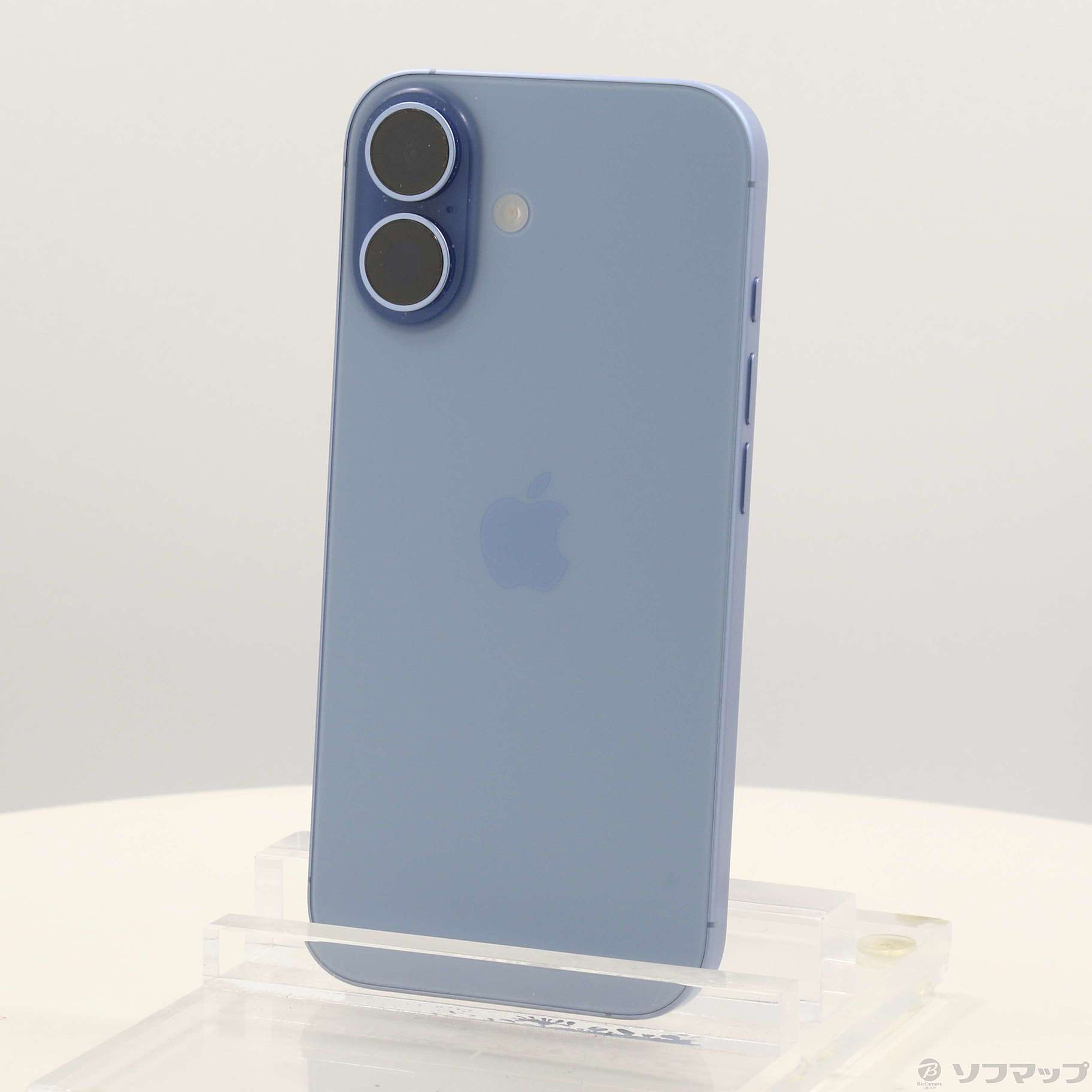 iPhone 17 256GB SIM�t���[ [�~�X�g�u���[]