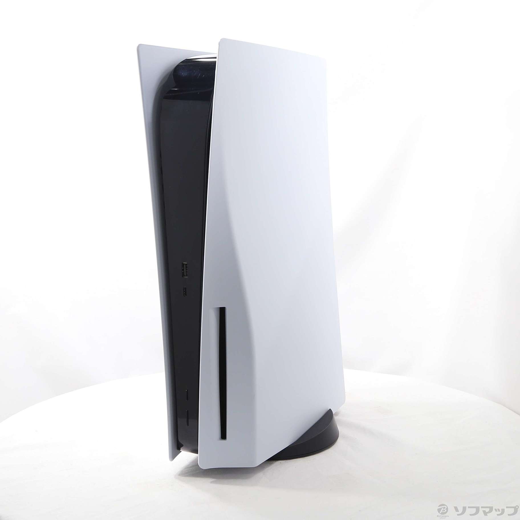 中古】PlayStation5 ディスクドライブ搭載モデル CFI-1200A01 