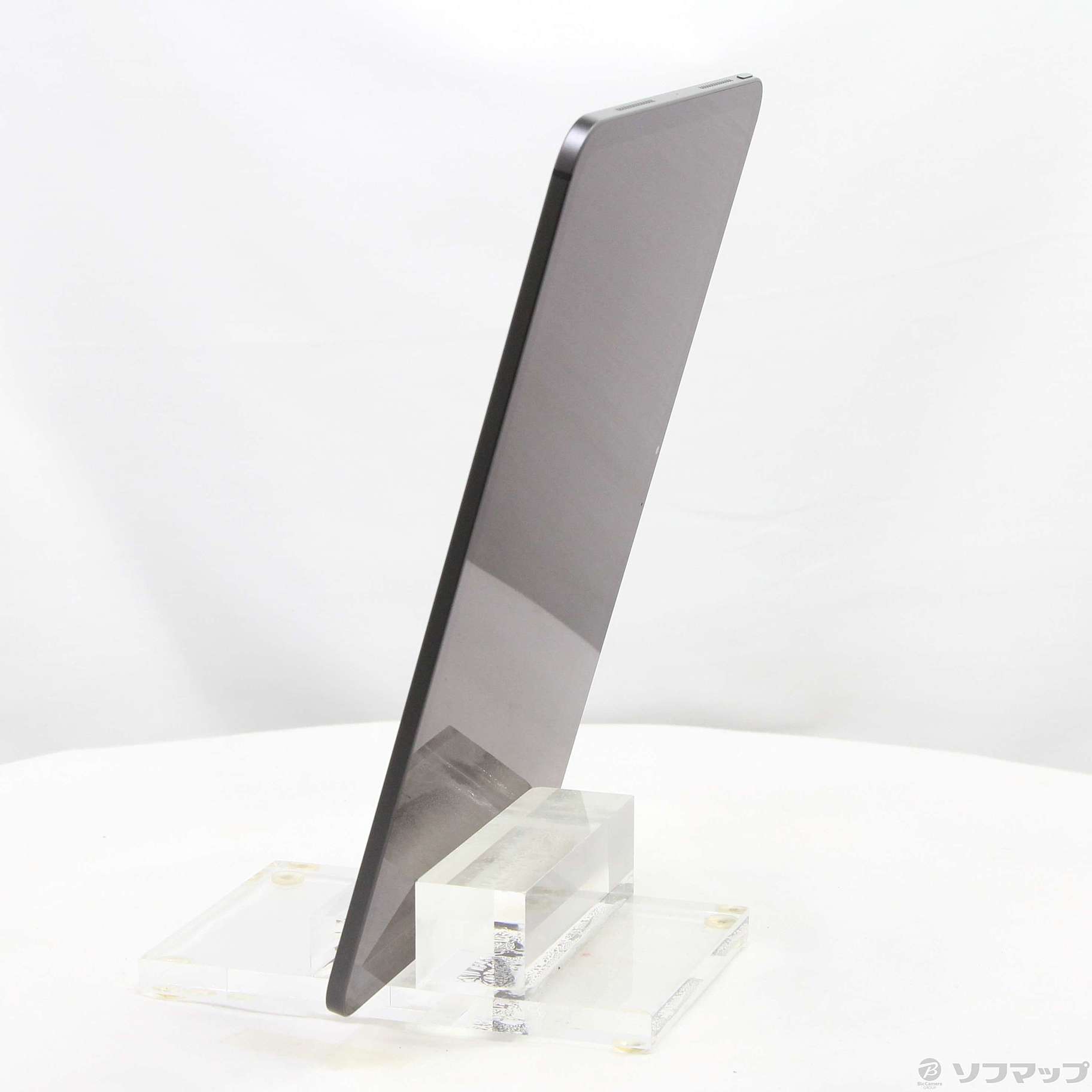 中古】iPad Pro 11インチ(M5) 標準ガラス 1TB スペースブラック MDWP4J 