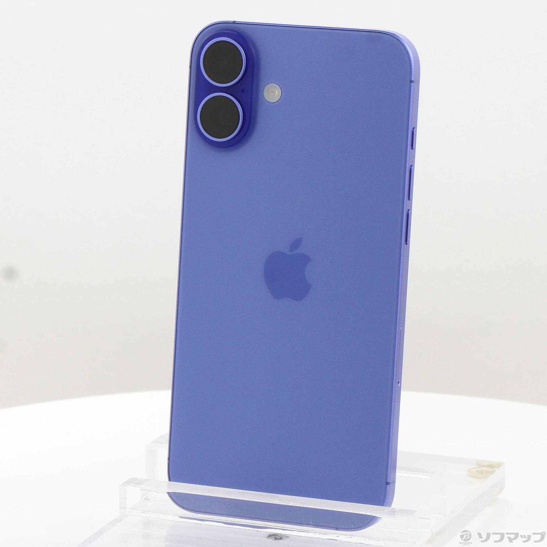 iPhone 16 Plus 256GB SIM�t���[ [�E���g���}����]