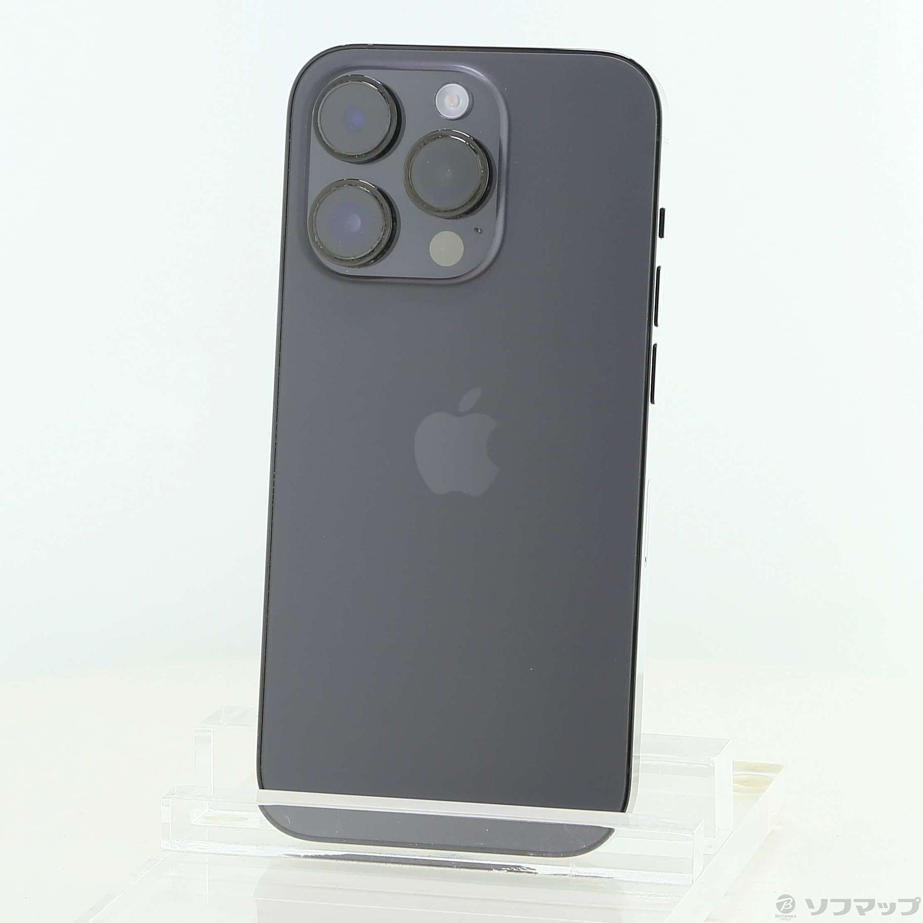 iPhone 14 Pro 1TB SIM�t���[ [�X�y�[�X�u���b�N]