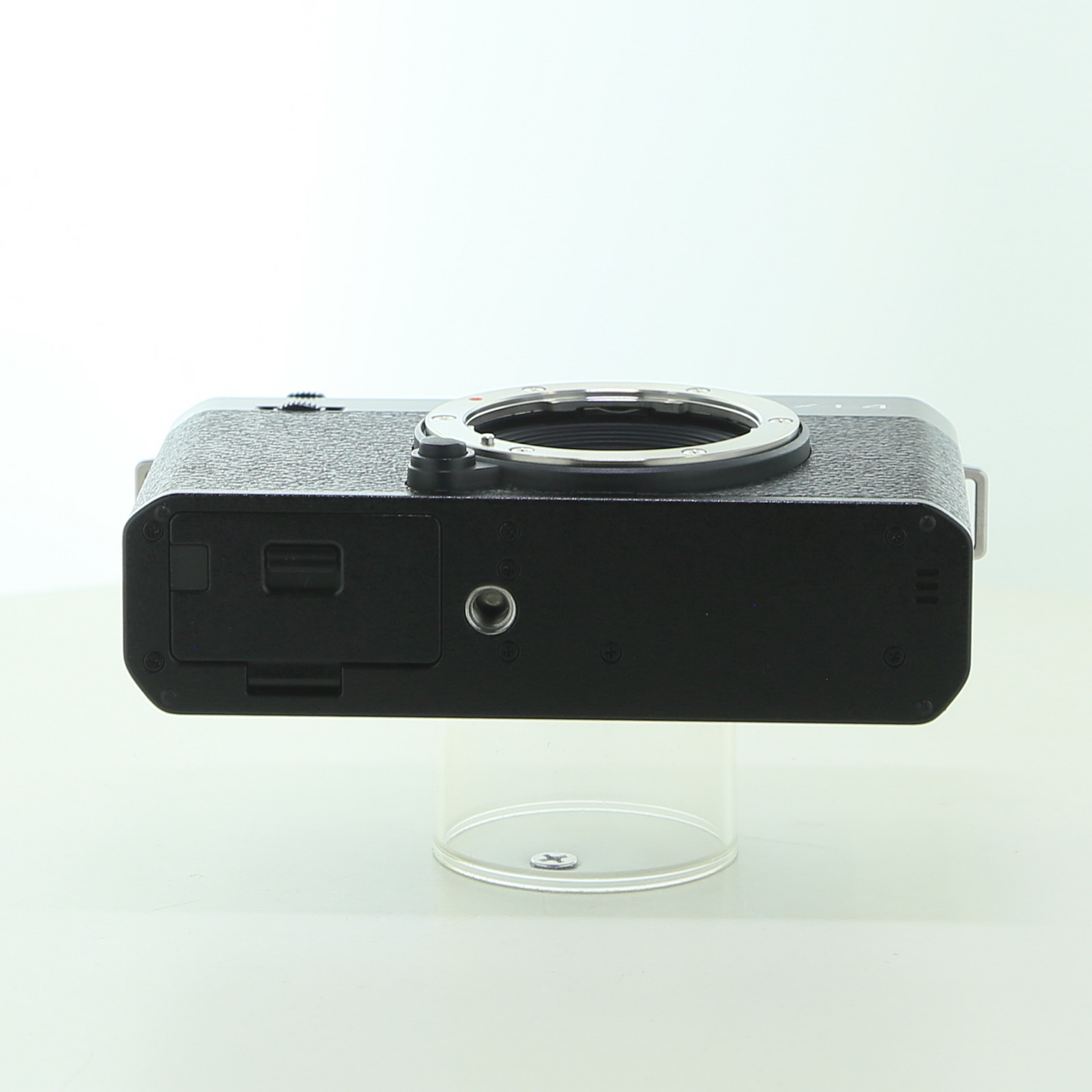 中古】FUJIFILM X-E4 ボディ ブラック [2133074518008] - リコレ