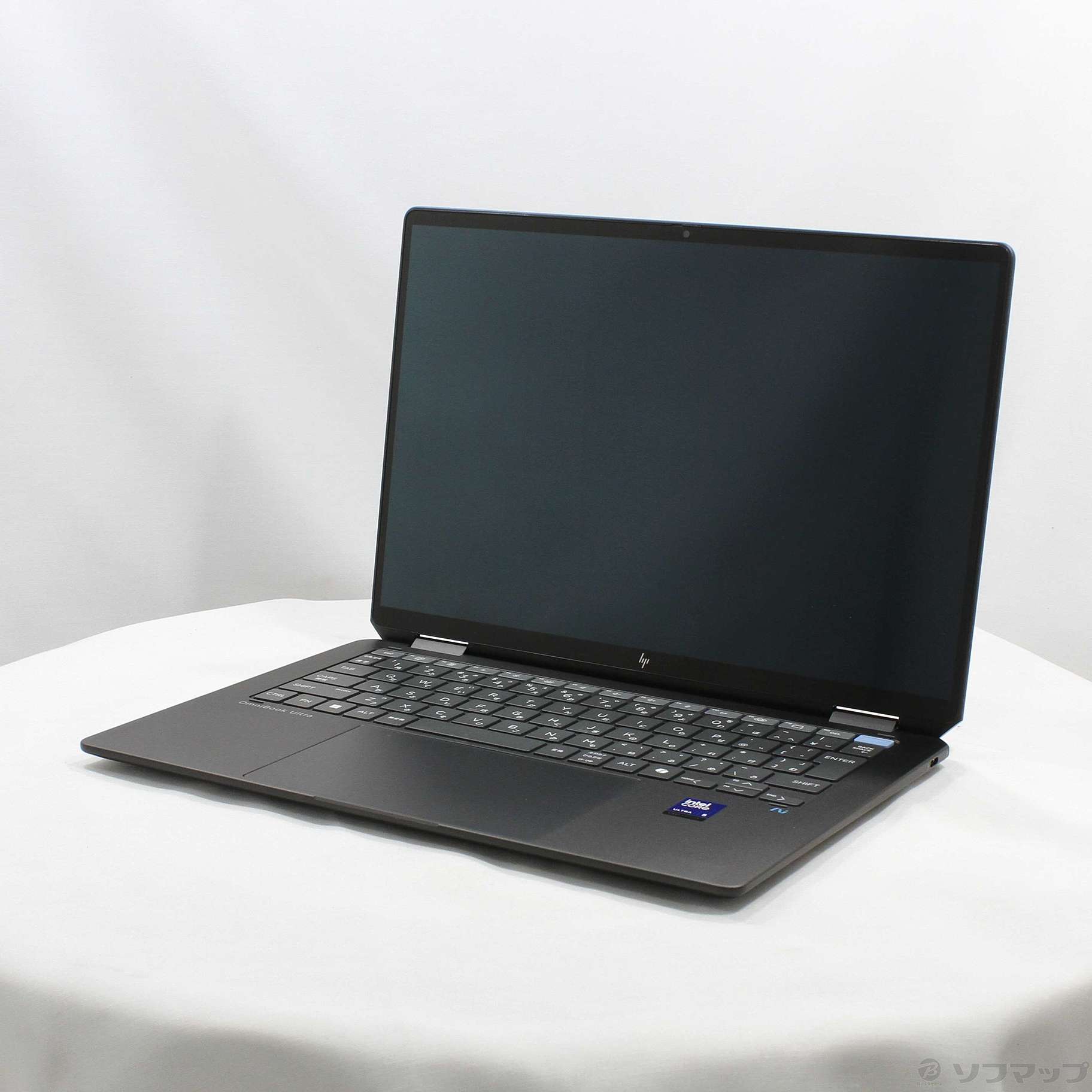 �k�W���i�l HP OmniBook Ultra Flip 14-fh0000 B0GM5PA-AAAM �C�N���v�X�O���[