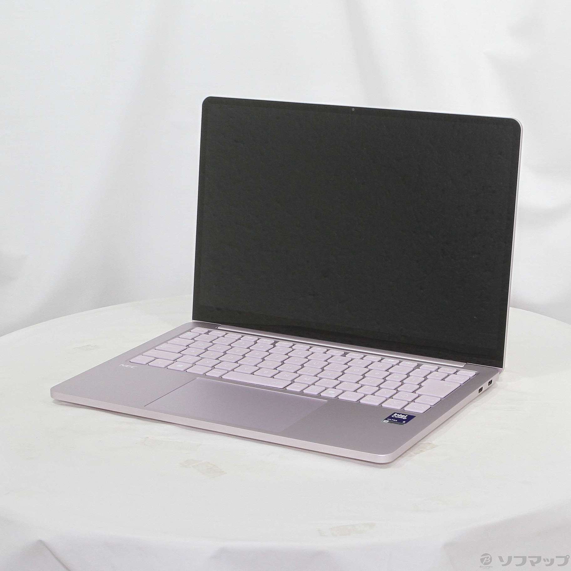 中古ノートパソコン NEC 製品一覧 - 価格.com