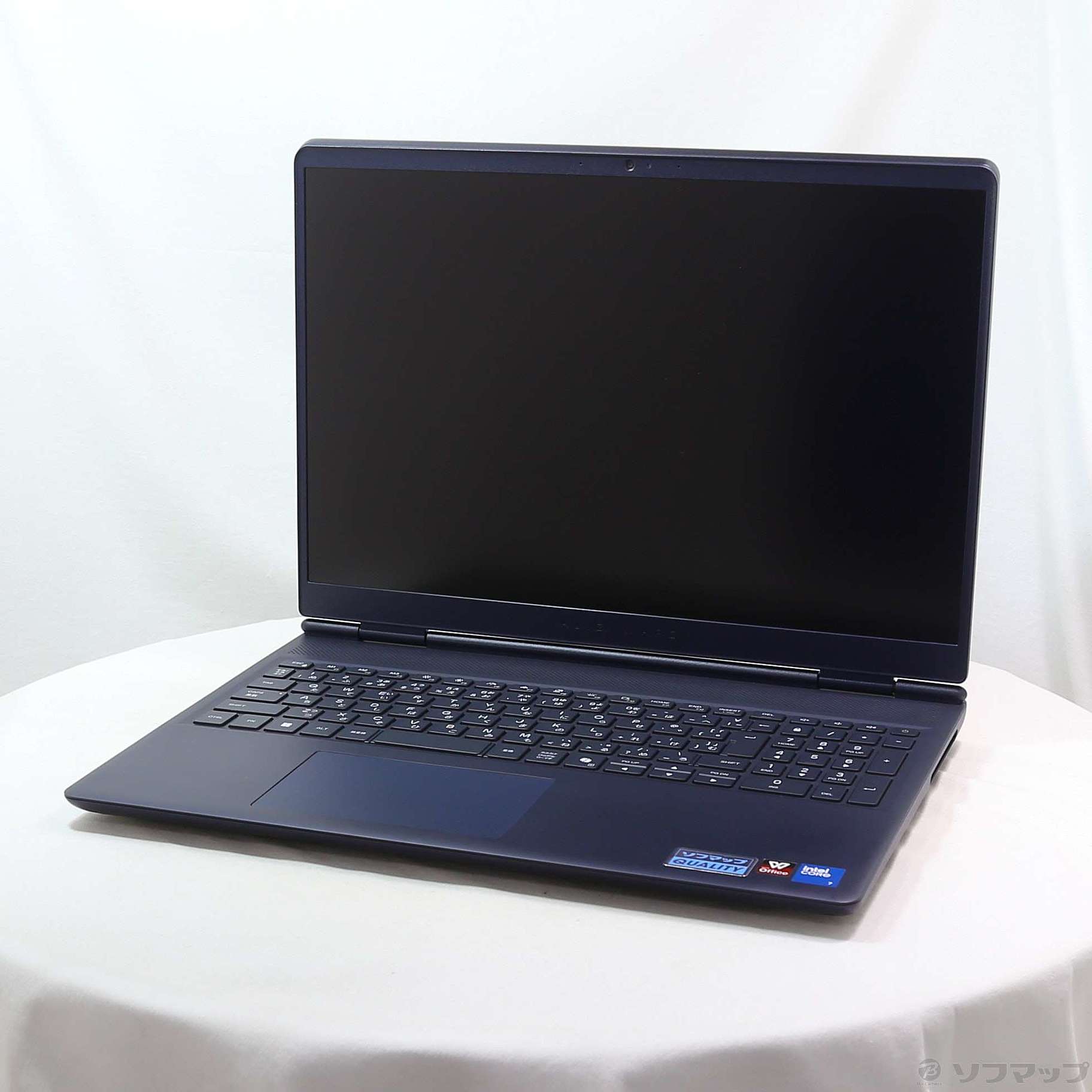 Alienware 16 Aurora NA66-FNC インターステラー インディゴ