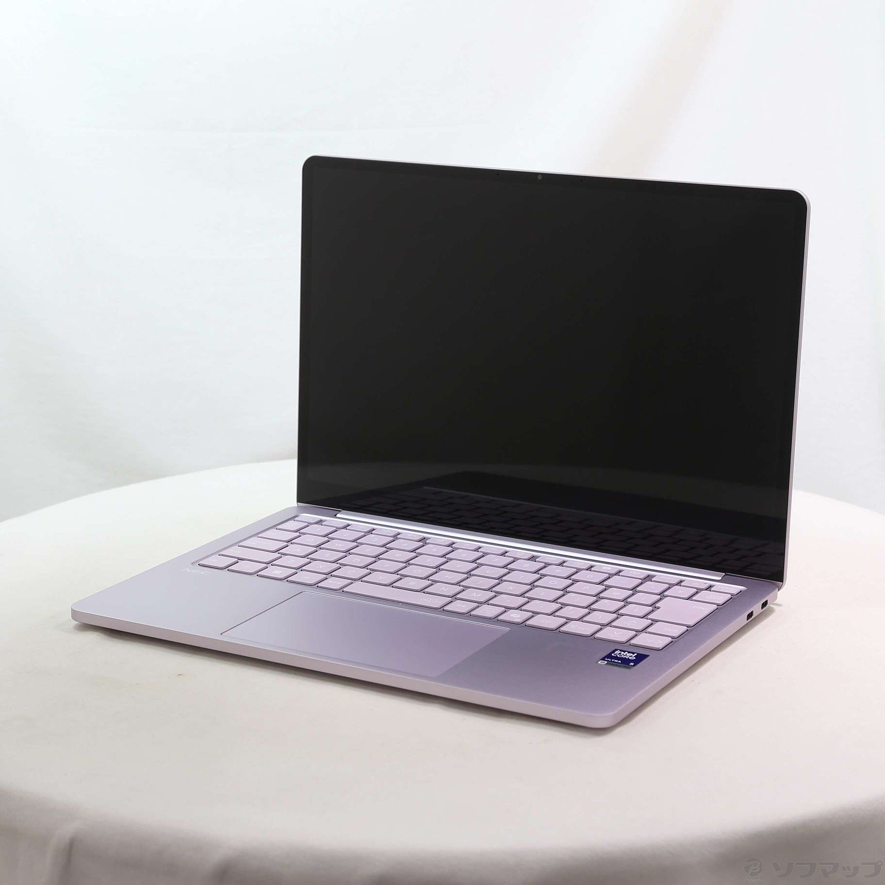 中古ノートパソコン NEC 製品一覧 - 価格.com