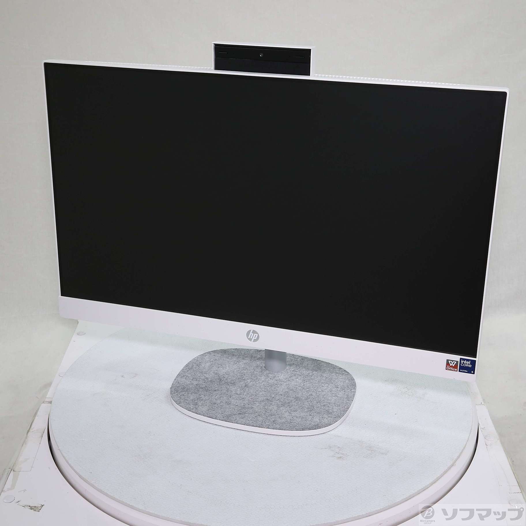 �k�W���i�l HP All-in-One 24-cr2000jp BD5A6PA-AAAA �V�F���z���C�g