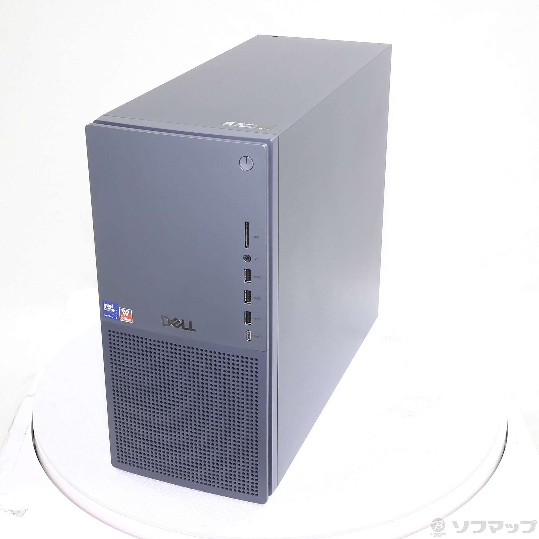 �k�W���i�l Dell Plus DAL80-FNC �O���t�@�C�g