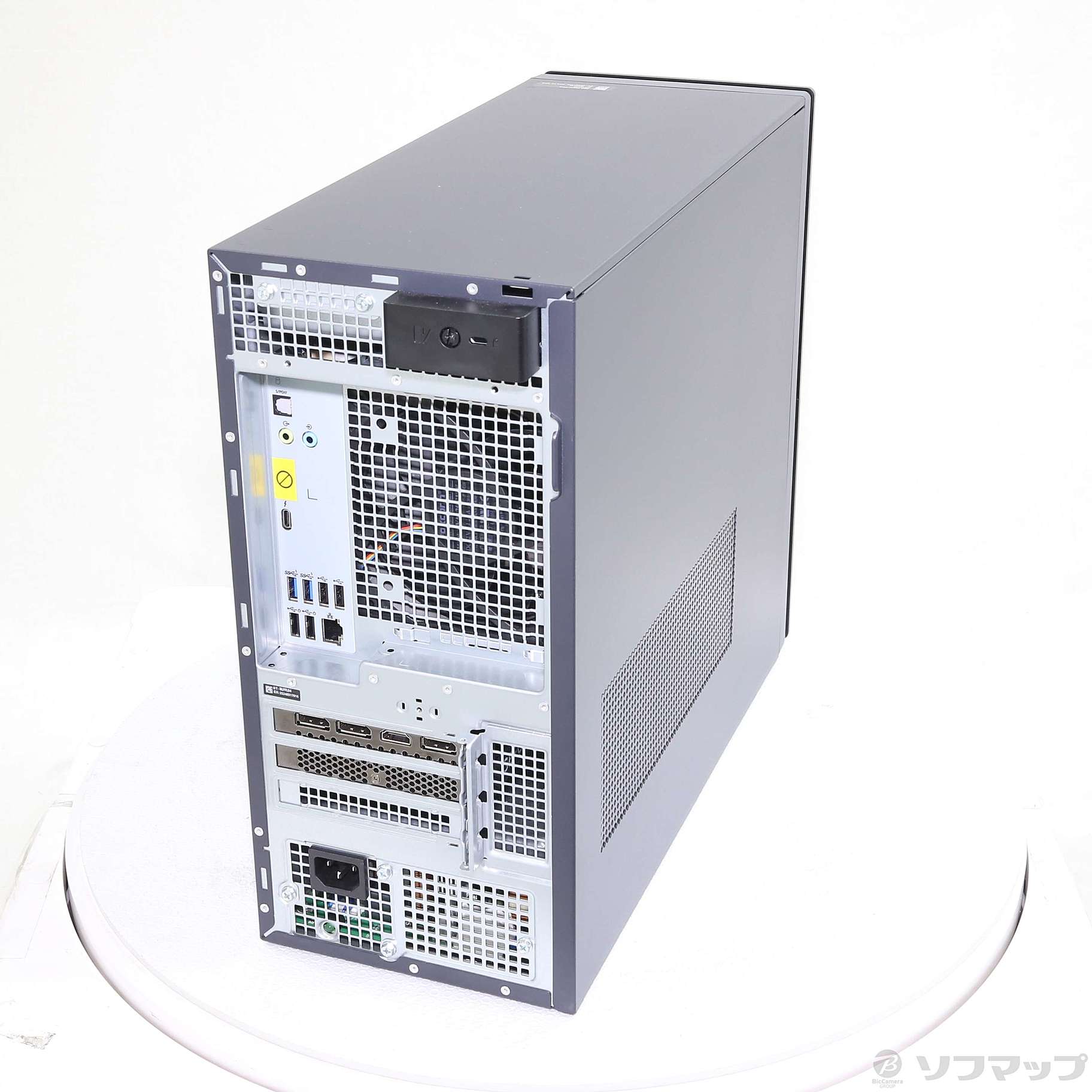 �k�W���i�l Dell Plus DAL80-FNC �O���t�@�C�g