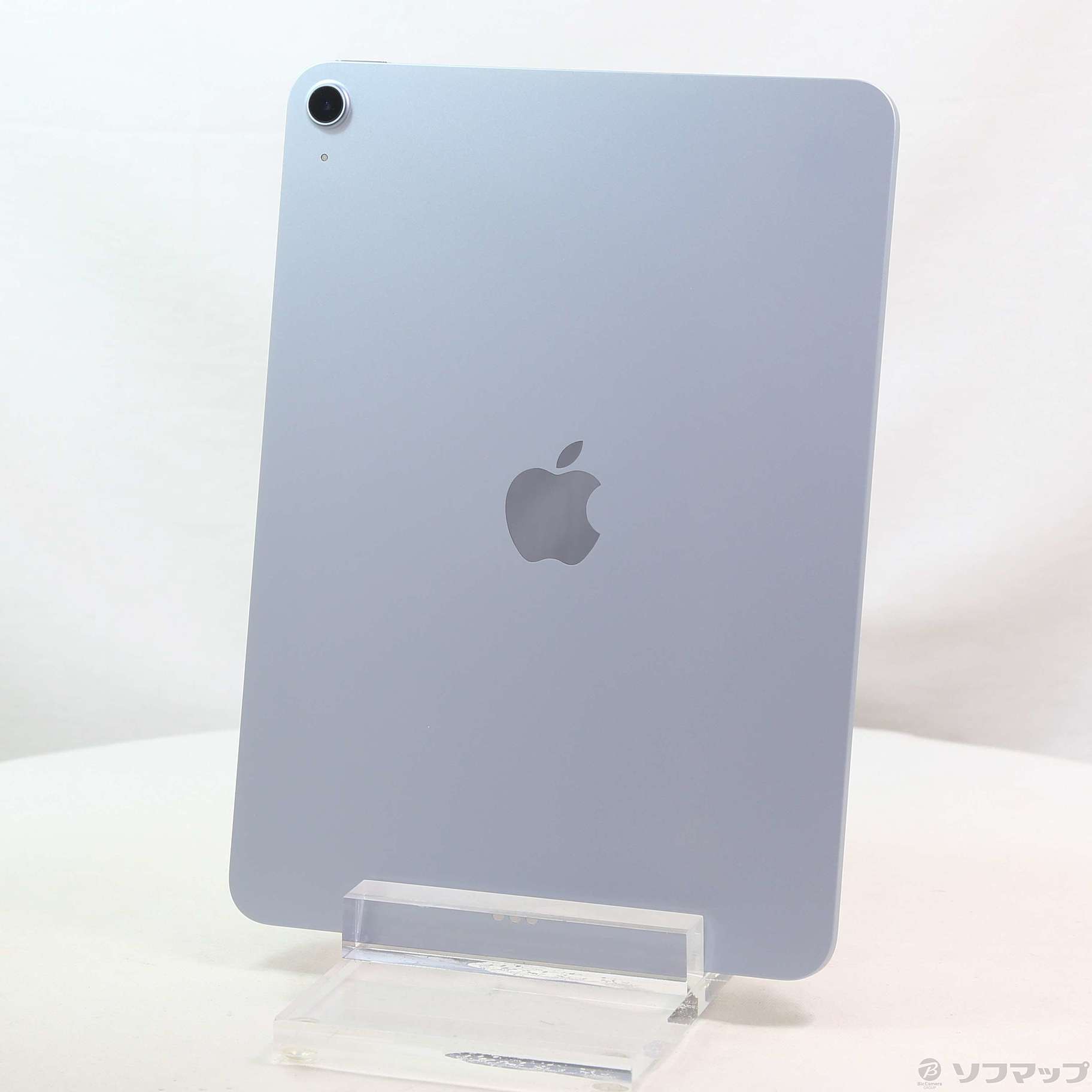 中古】iPad Air 11インチ(M3) 128GB ブルー 3N671J／A Wi-Fi ［11
