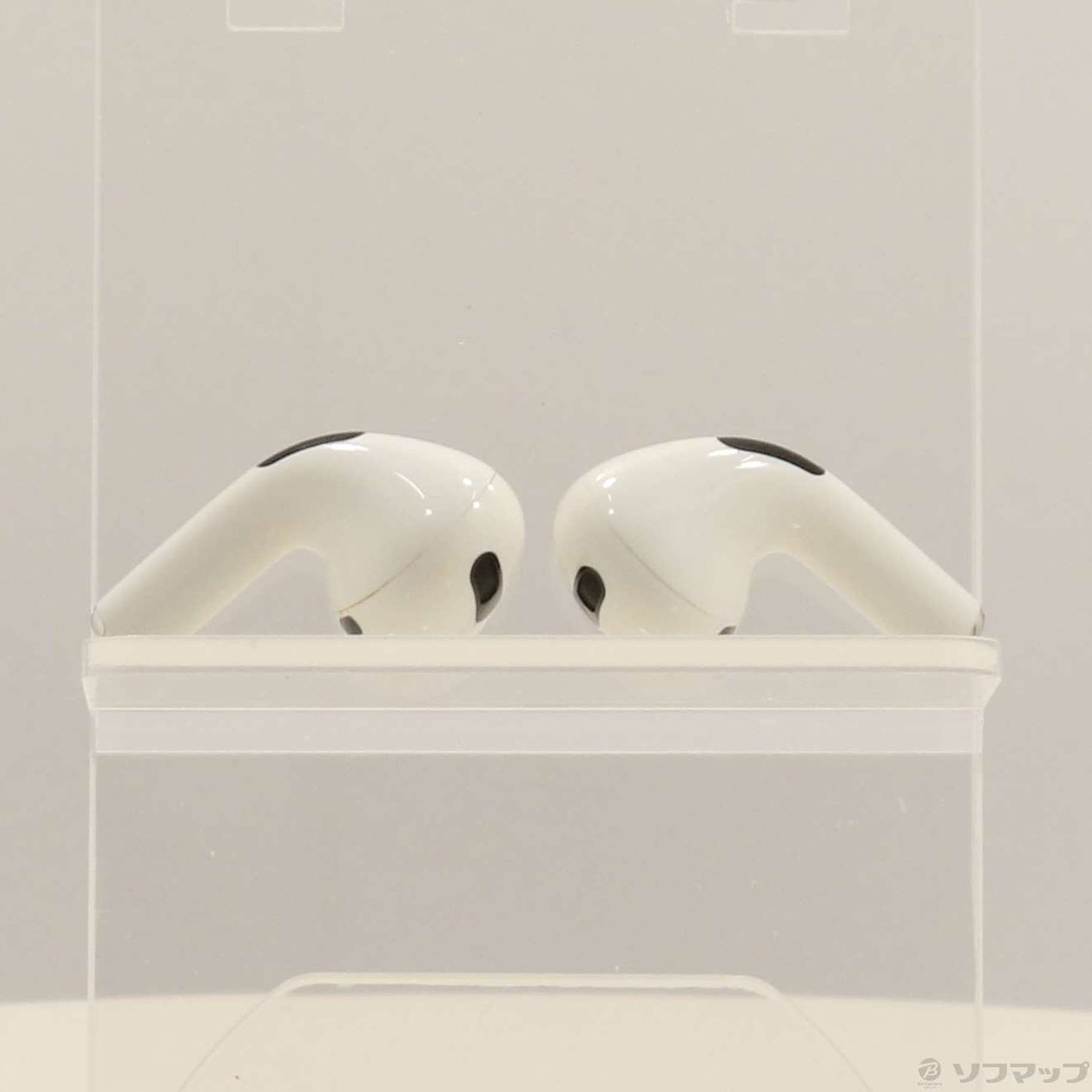 AirPods pro 第1世代 APPLE MLWK3J/A WHITE ヘッドホン オーディオ機器