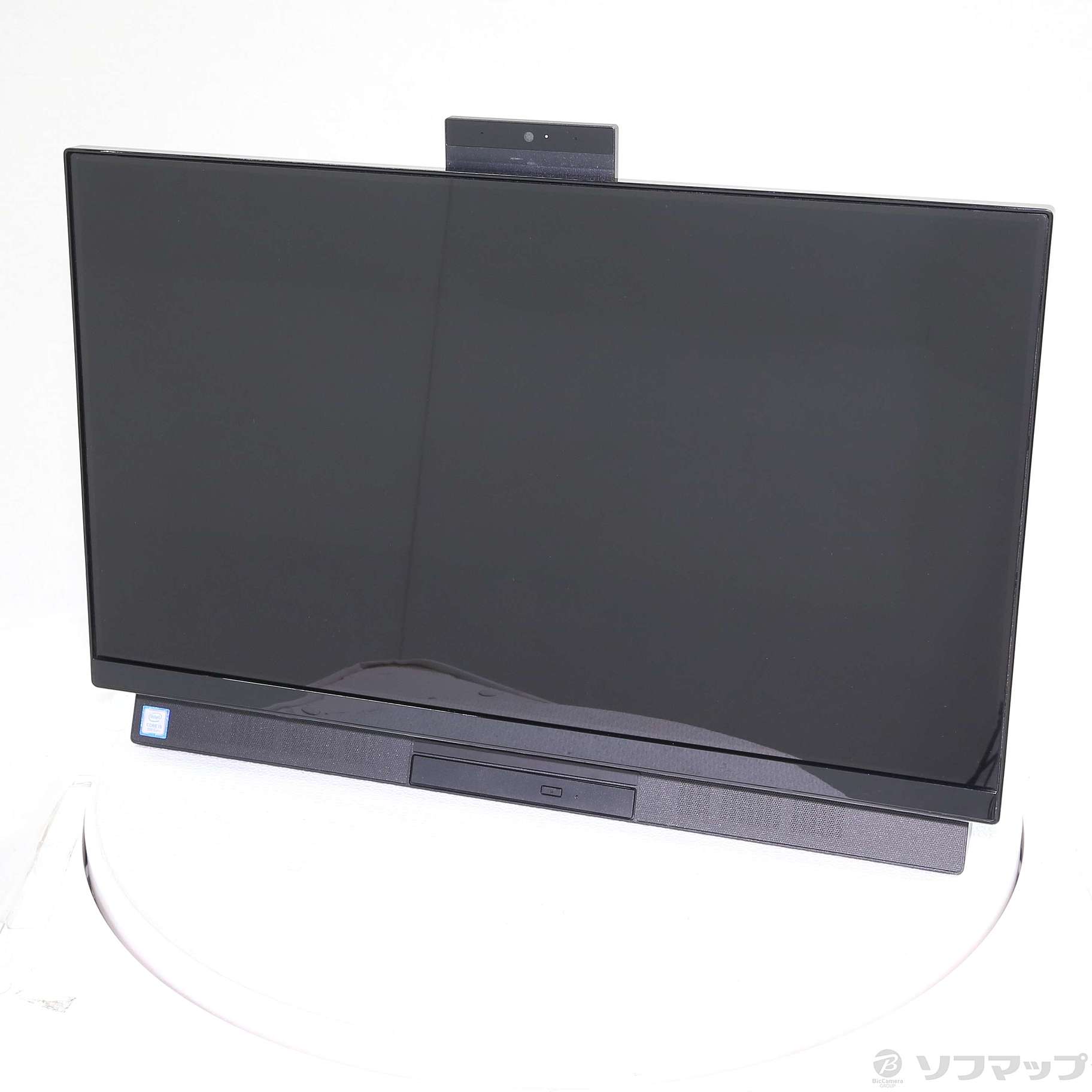 LAVIE Desk All-in-one PC-DA570MAB-2 �t�@�C���u���b�N