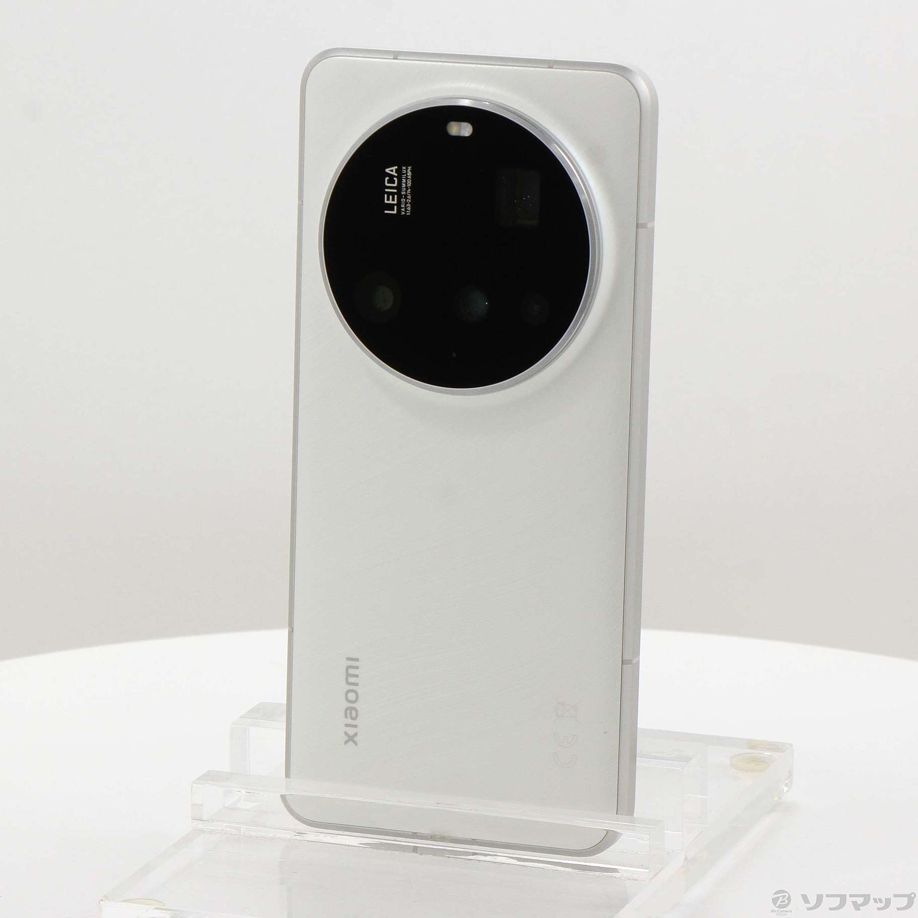 Xiaomi 15 Ultra 512GB SIM�t���[ [�z���C�g]