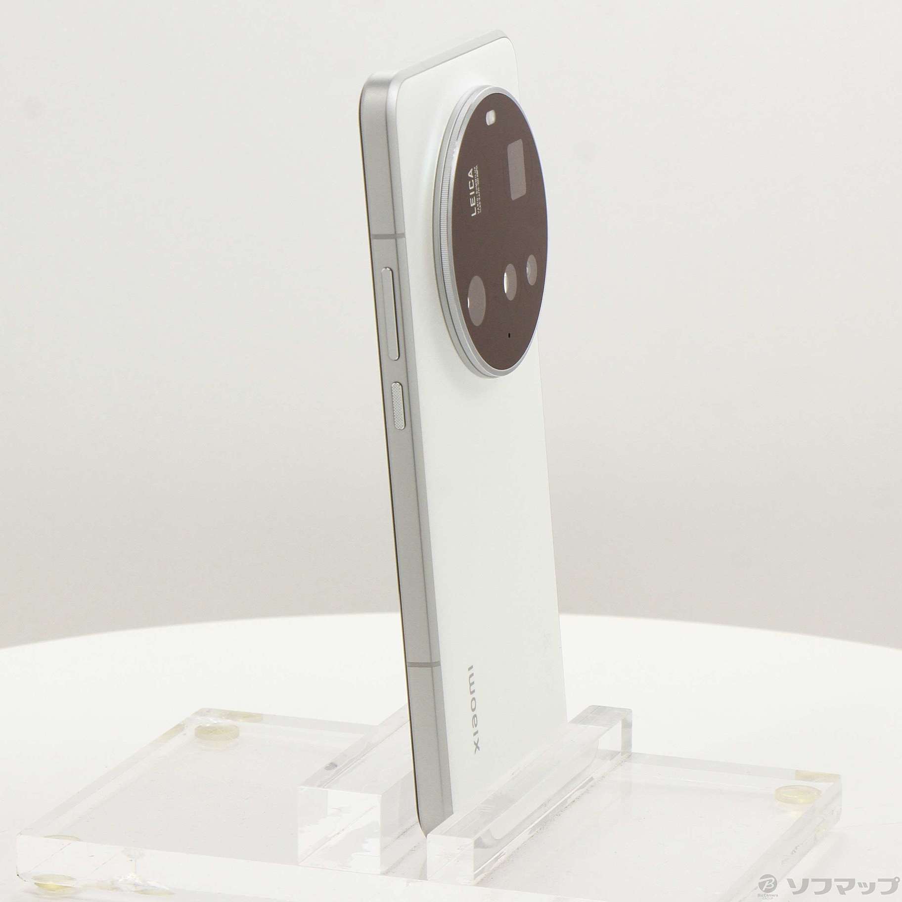 Xiaomi 15 Ultra 中古一覧｜SIMフリー・キャリア - 価格.com